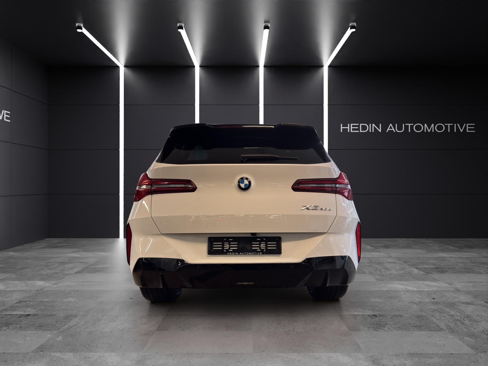 BMW X3 20d xDrive-image-3