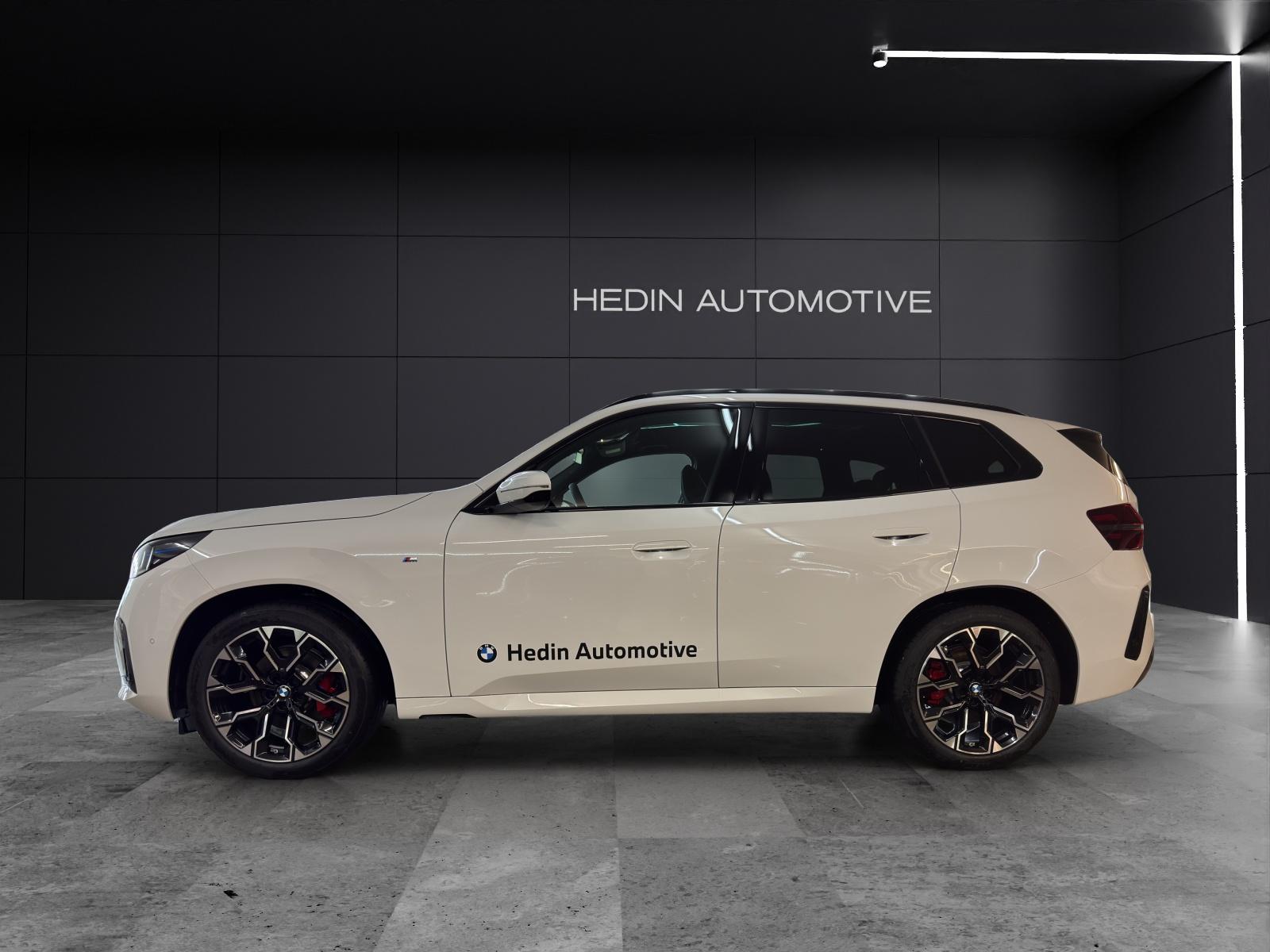 BMW X3 20d xDrive-image-1