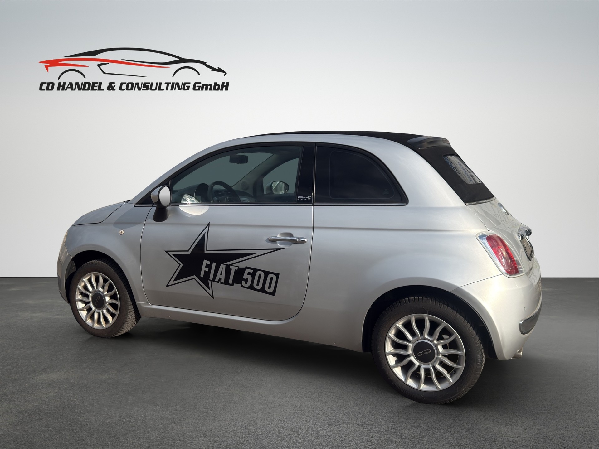 FIAT 500 1.2 Lounge-image-5