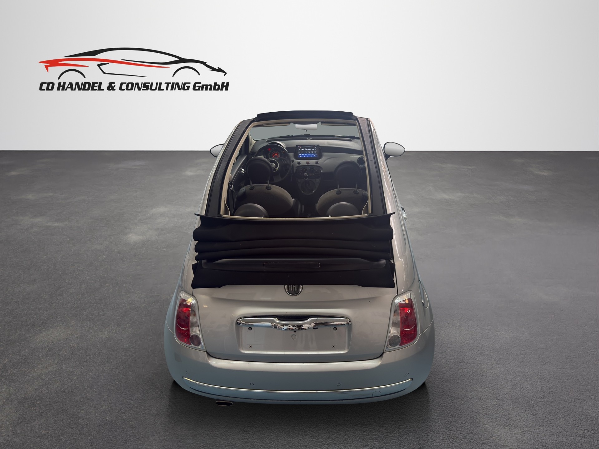 FIAT 500 1.2 Lounge-image-13