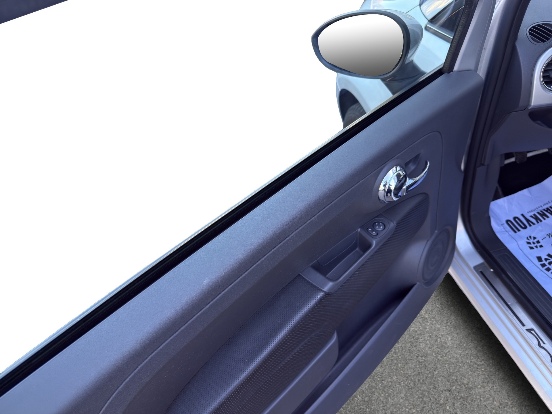 FIAT 500 1.2 Lounge-image-12