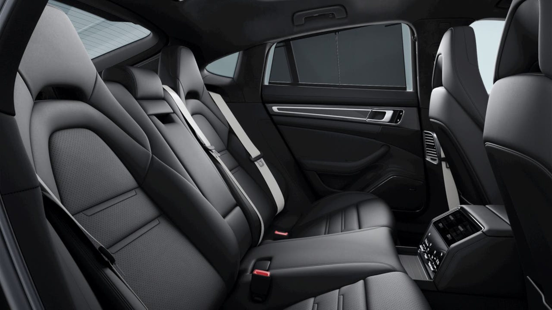 PORSCHE Panamera Turbo S E-Hybrid-image-6