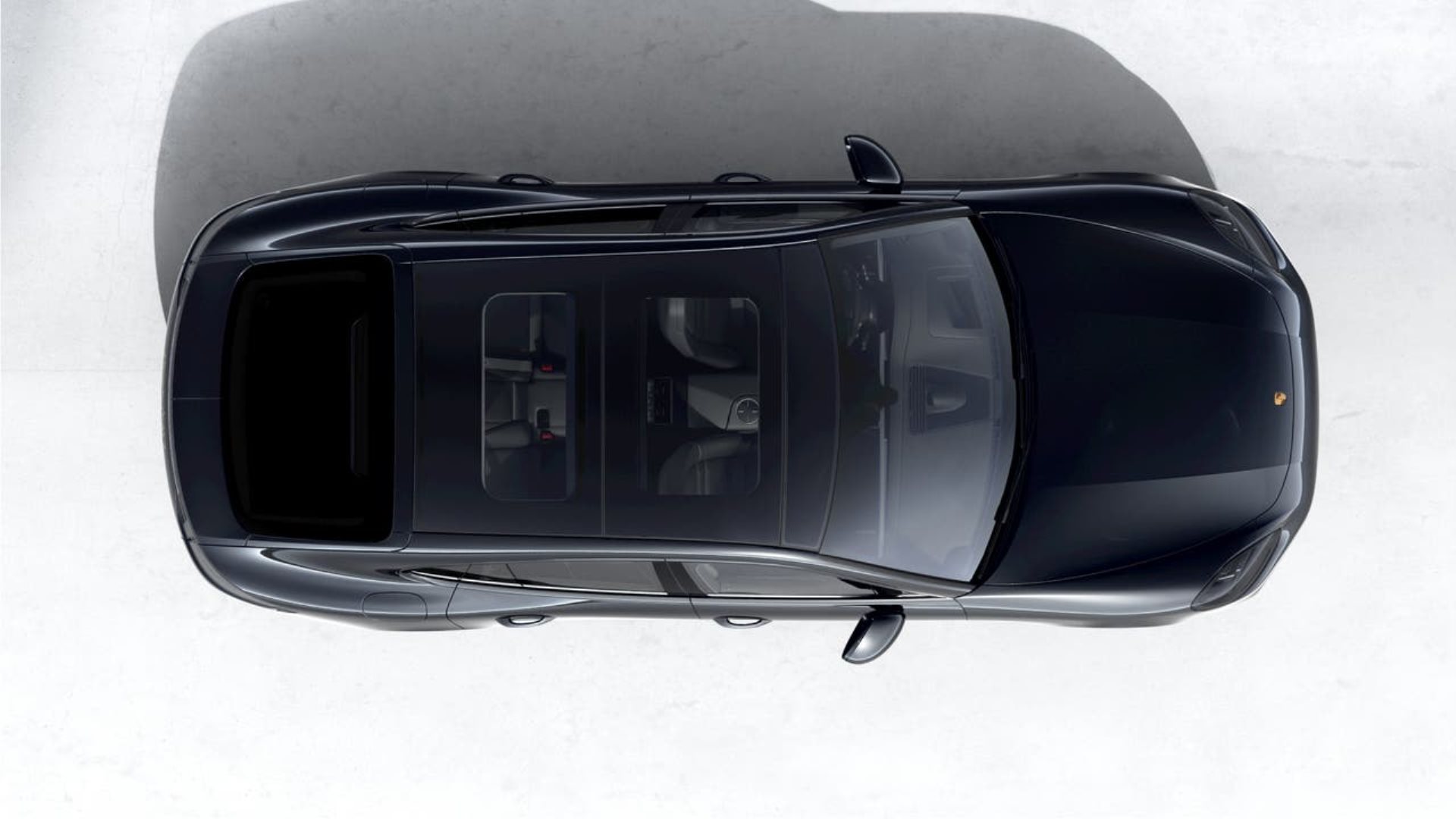 PORSCHE Panamera Turbo S E-Hybrid-image-3