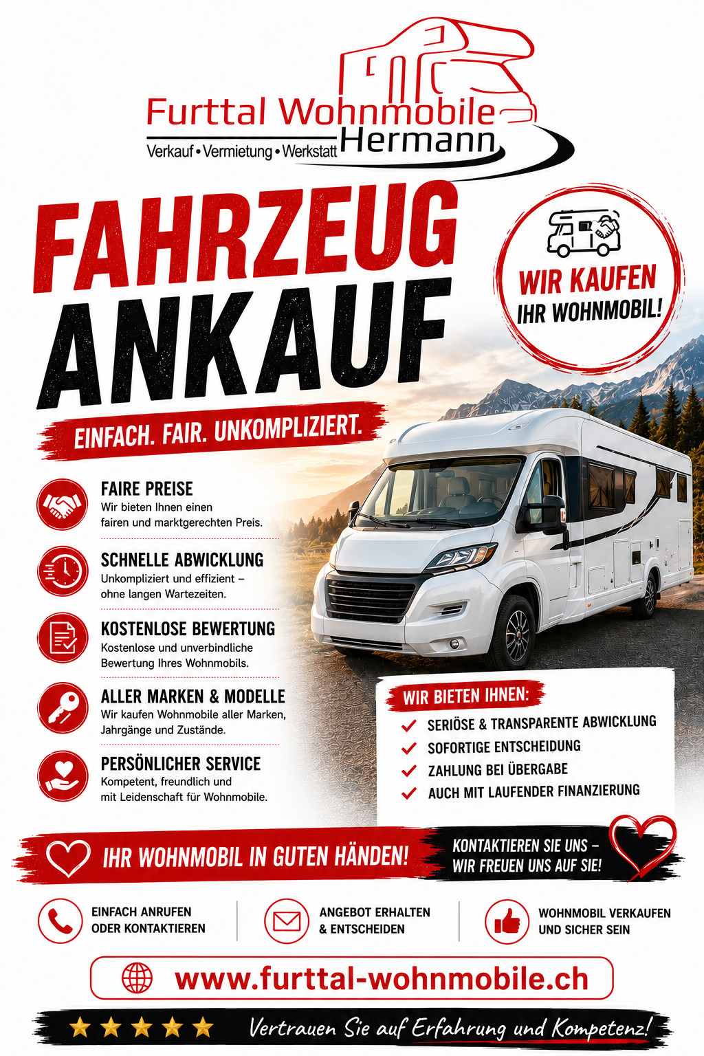 FIAT Sunlight T66 - Längsbetten - Klima - Garantie-image-20