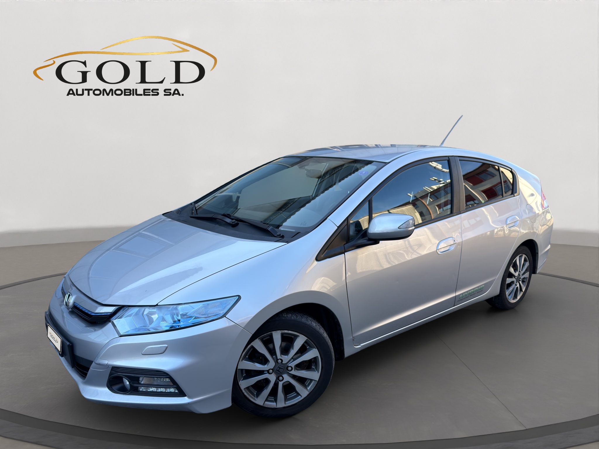 HONDA INSIGHT - Occasionen kaufen | AutoScout24
