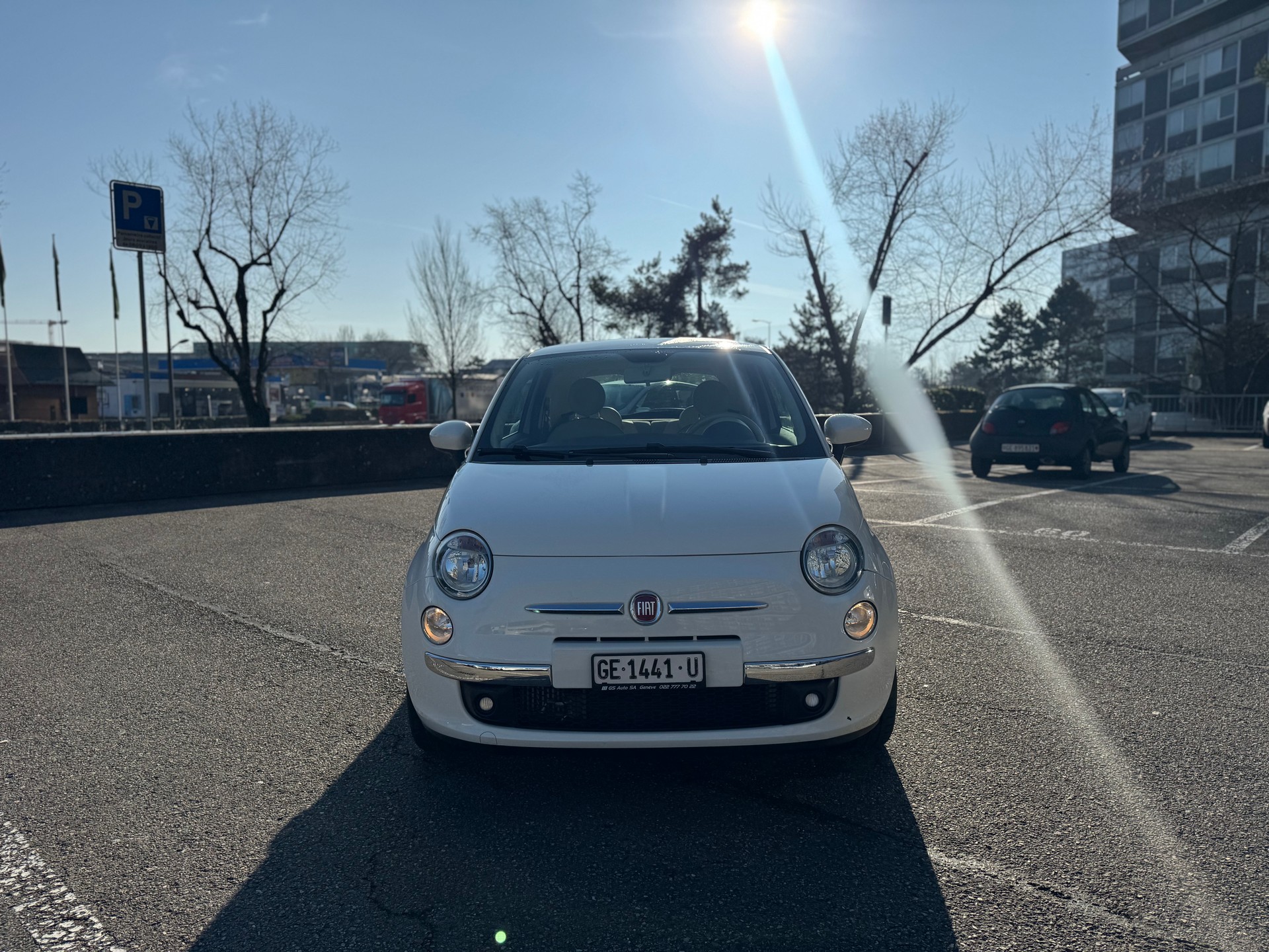 FIAT 500C 0.9 Twinair Turbo Lounge-image-2