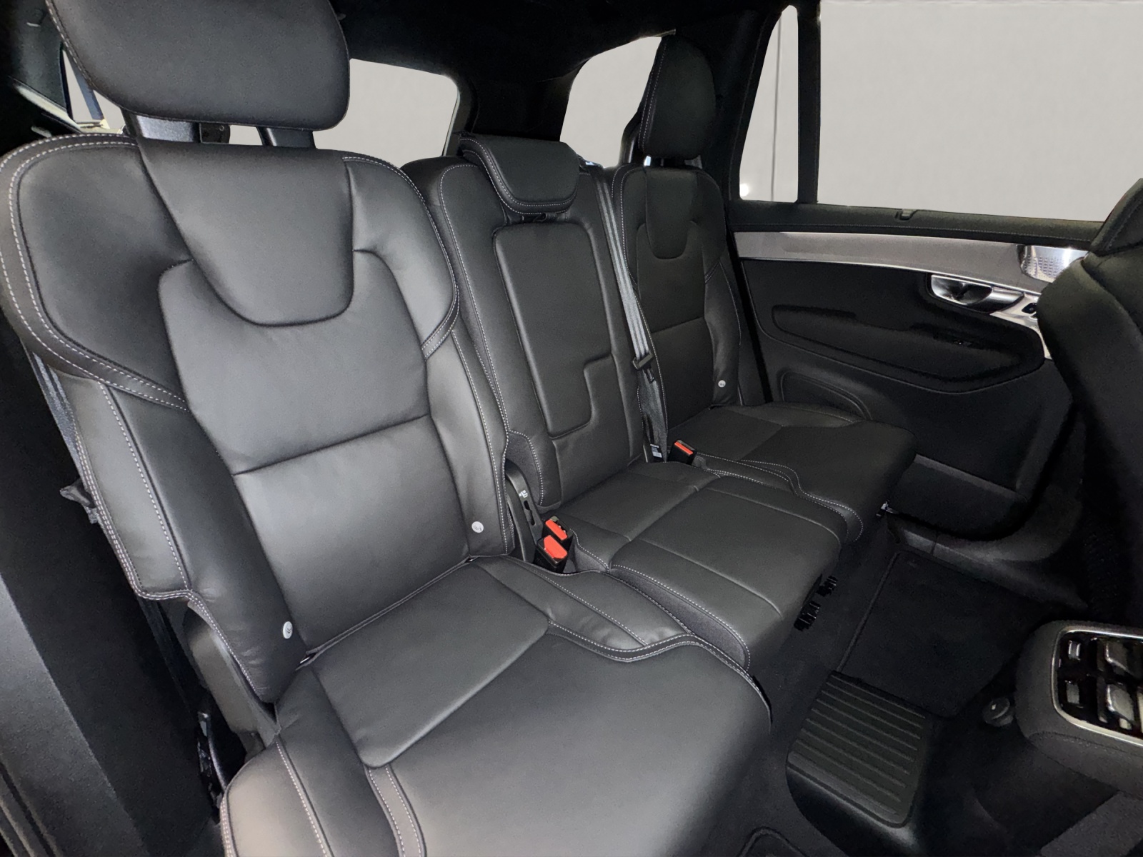 VOLVO XC90 2.0 T8 TE XCLUSIVE Edition Bright eAWD-image-12