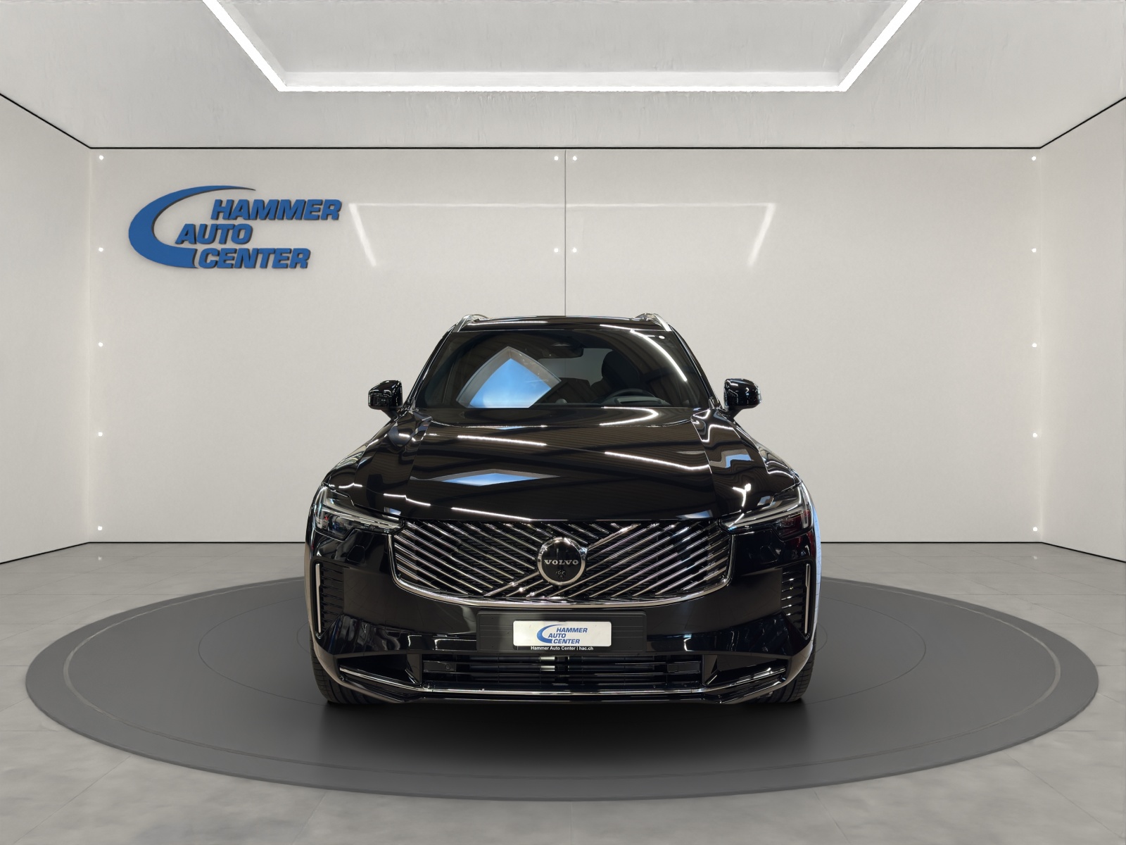 VOLVO XC90 2.0 T8 TE XCLUSIVE Edition Bright eAWD-image-7