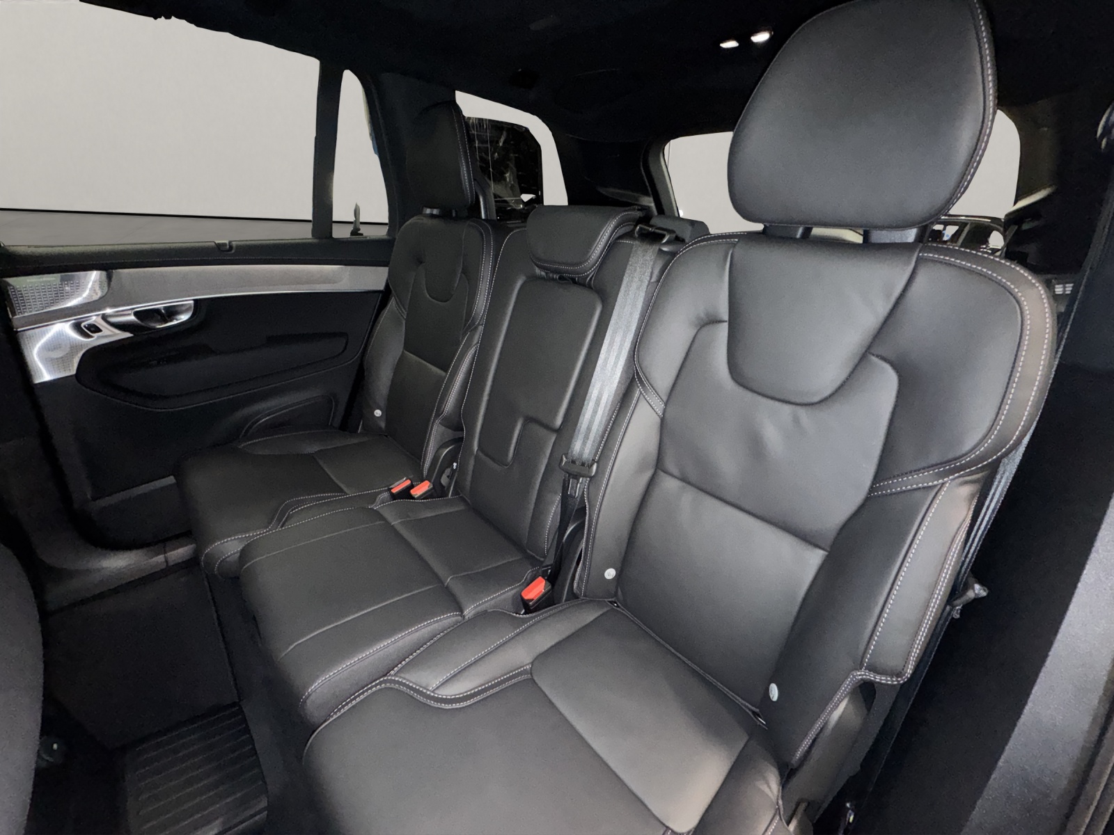 VOLVO XC90 2.0 T8 TE XCLUSIVE Edition Bright eAWD-image-13