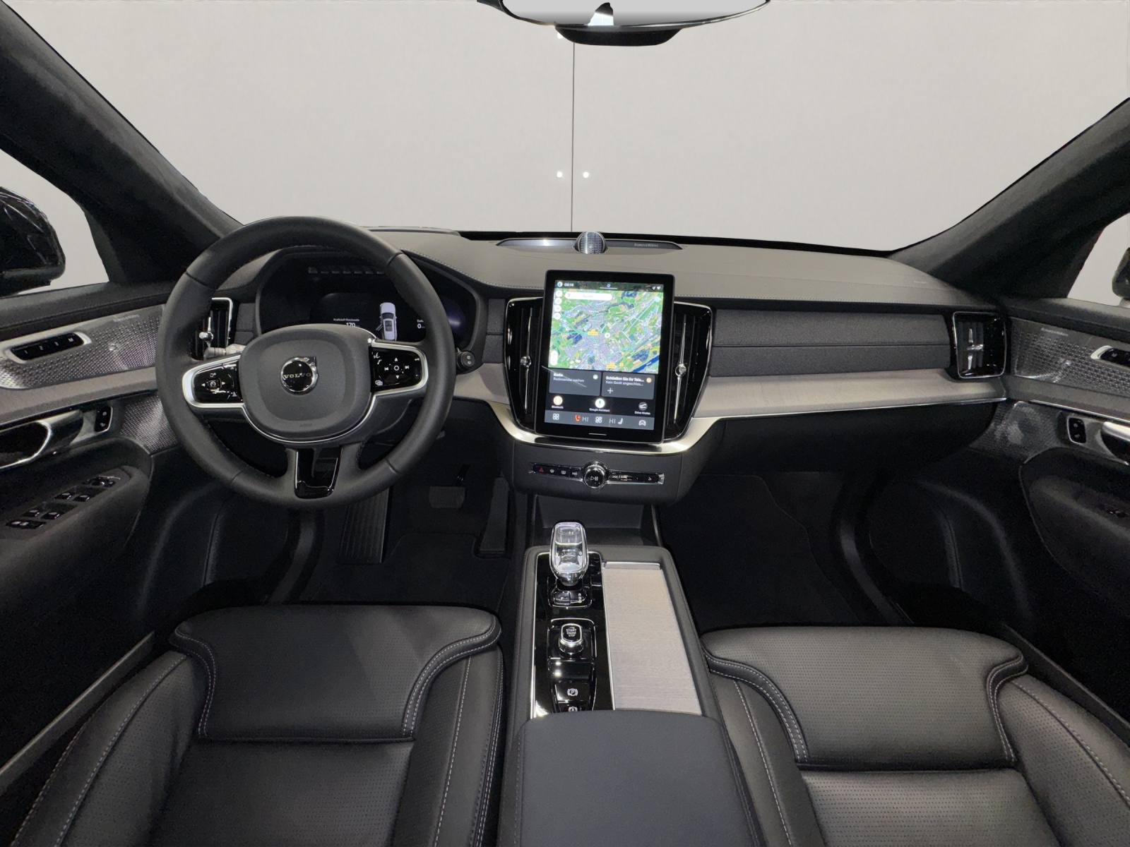 VOLVO XC90 2.0 T8 TE XCLUSIVE Edition Bright eAWD-image-8