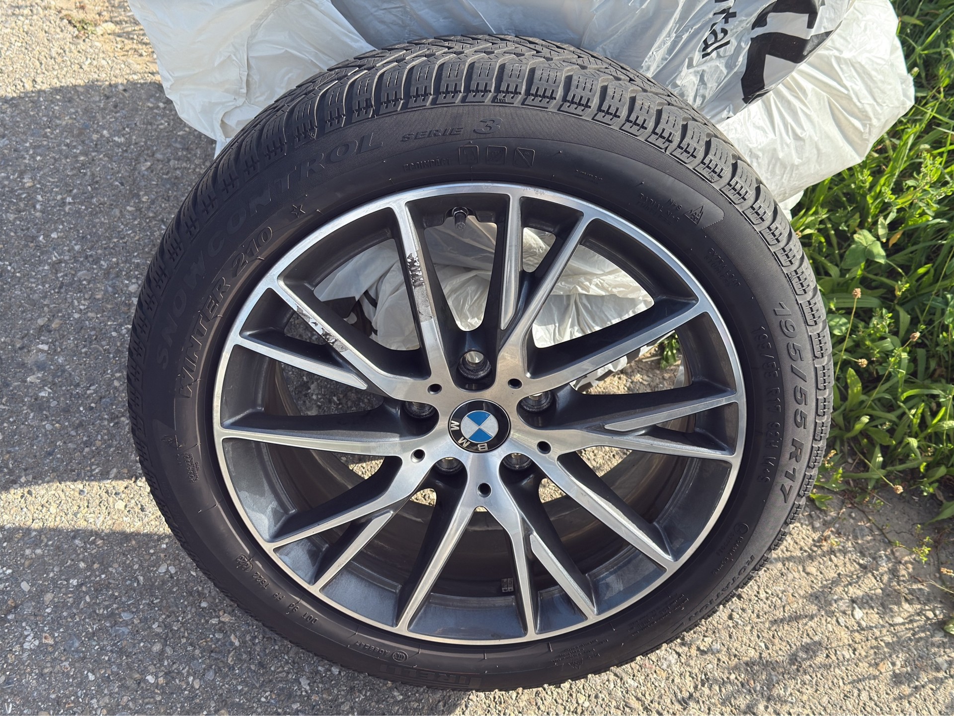 BMW 116d Steptronic M Sport-image-16
