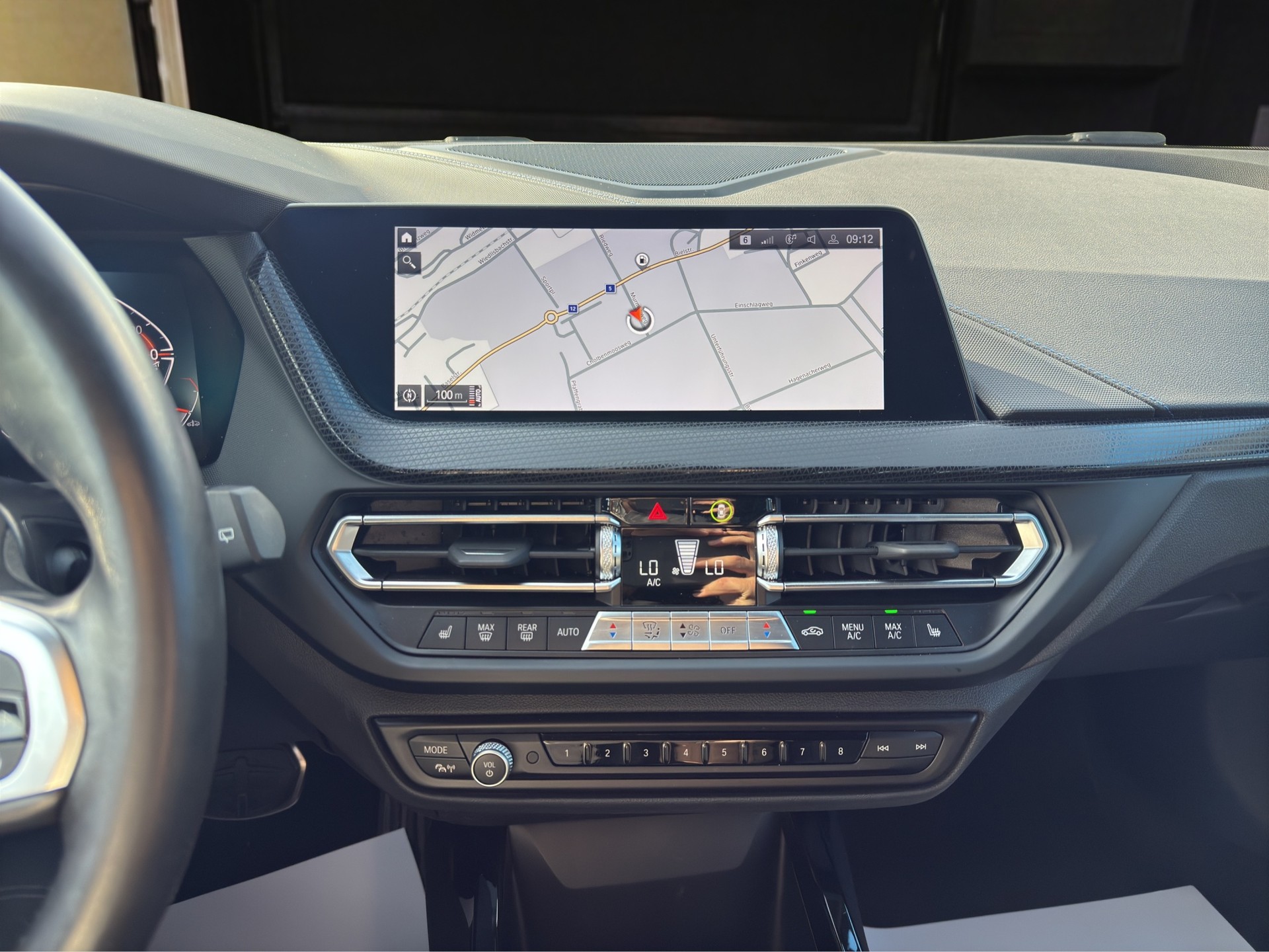 BMW 116d Steptronic M Sport-image-14