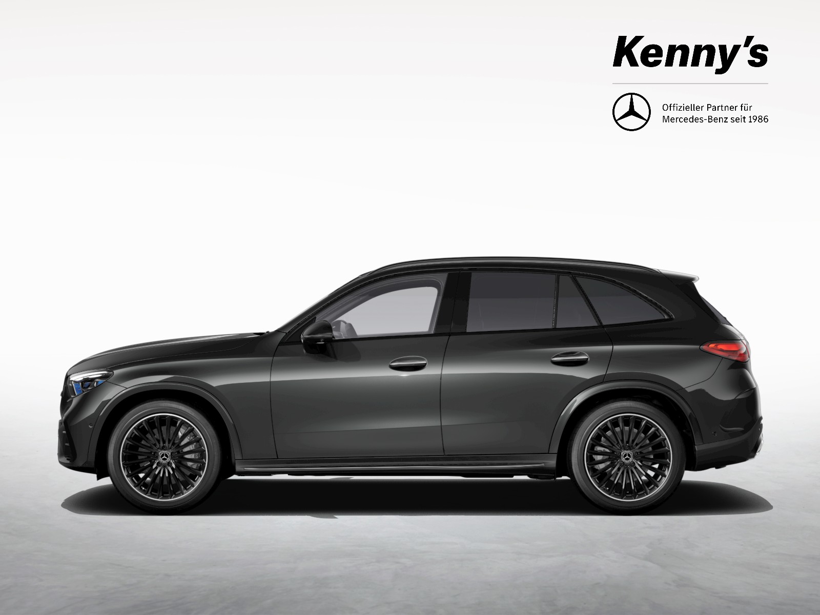 MERCEDES-BENZ GLC 220 d AMG Line 4MATIC-image-2