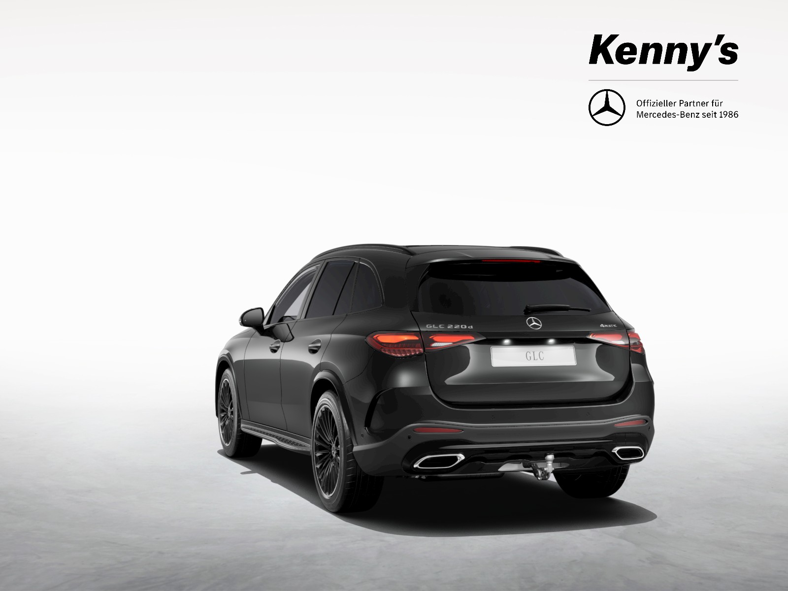 MERCEDES-BENZ GLC 220 d AMG Line 4MATIC-image-3