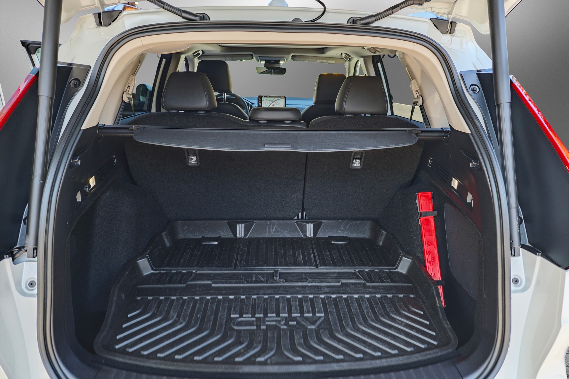 HONDA CR-V 2.0i MMD Hybrid Advance 4WD Automatic-image-11