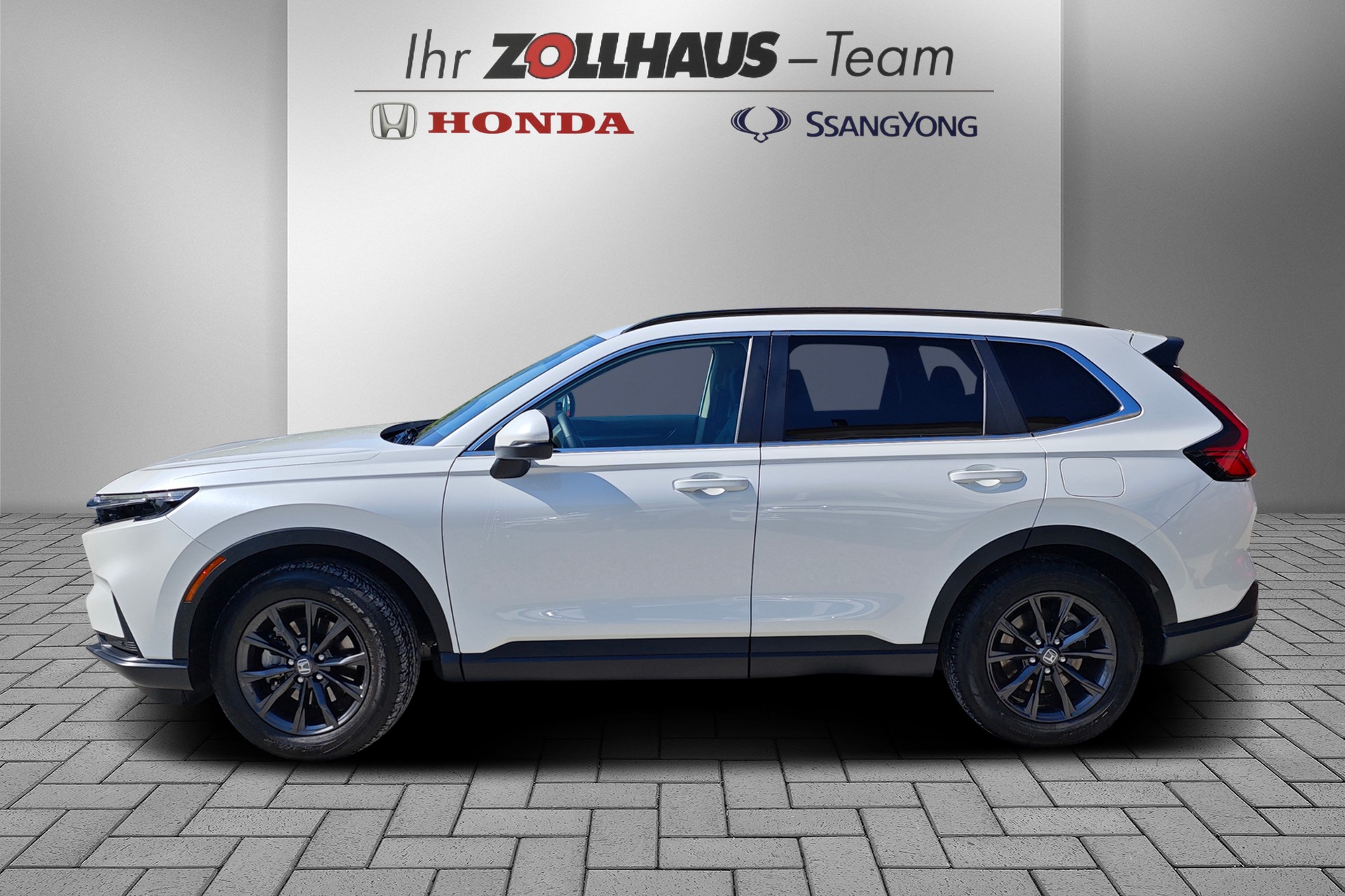 HONDA CR-V 2.0i MMD Hybrid Advance 4WD Automatic-showroom-element-2