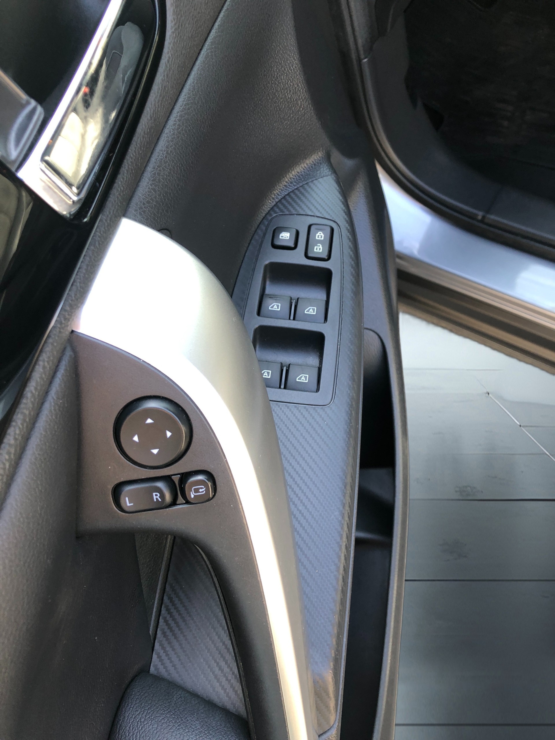 MITSUBISHI Eclipse Cross 2.4 PHEV Style 4WD-image-9