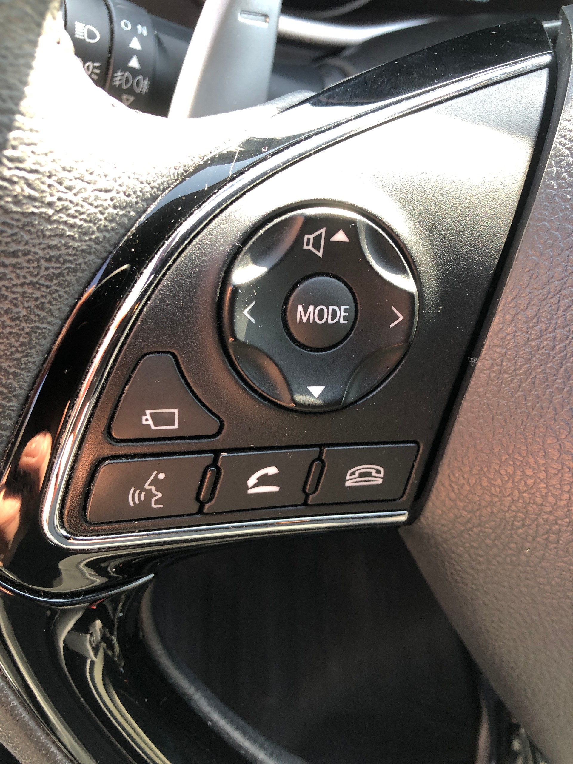 MITSUBISHI Eclipse Cross 2.4 PHEV Style 4WD-image-11