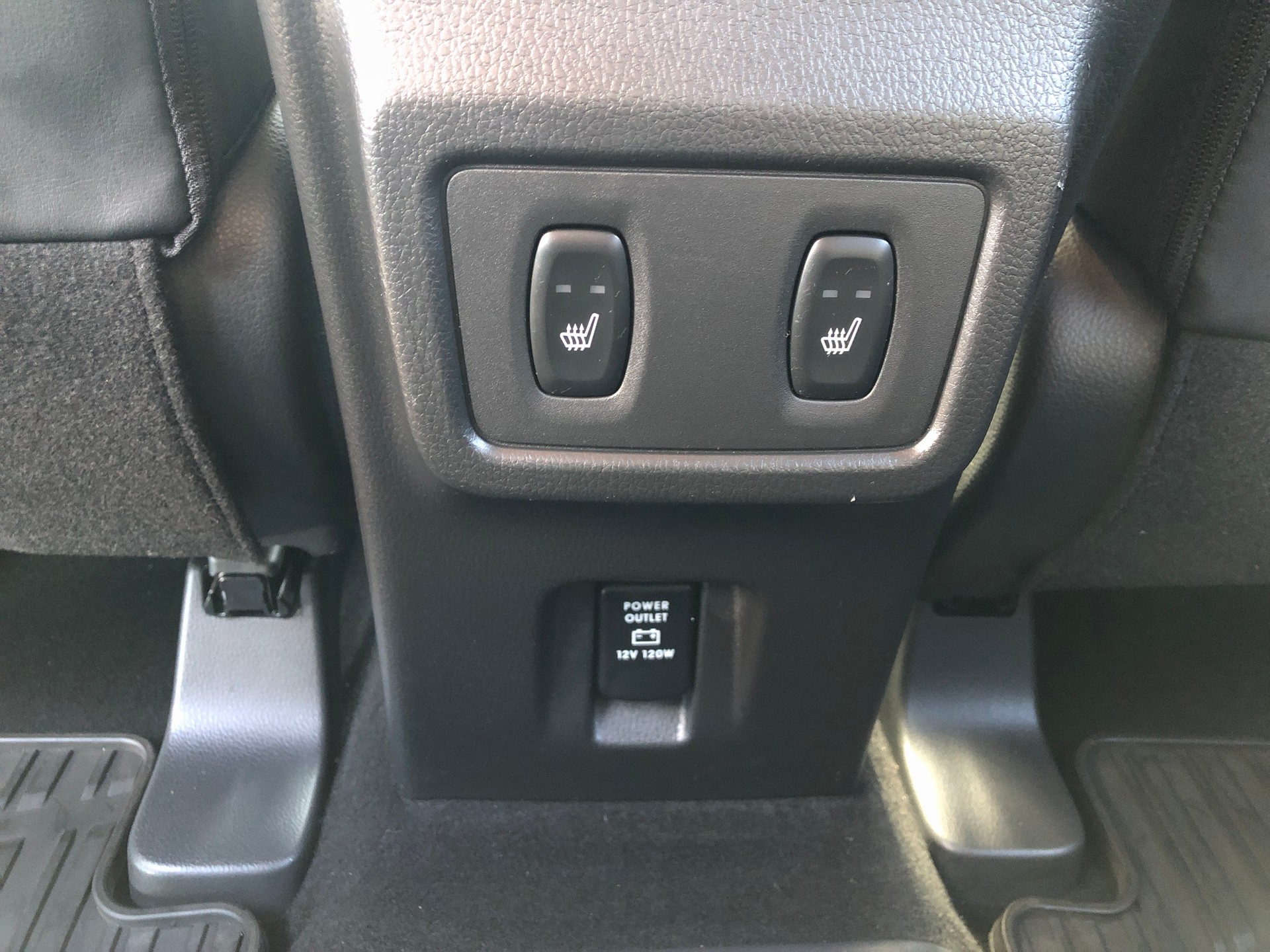MITSUBISHI Eclipse Cross 2.4 PHEV Style 4WD-image-7