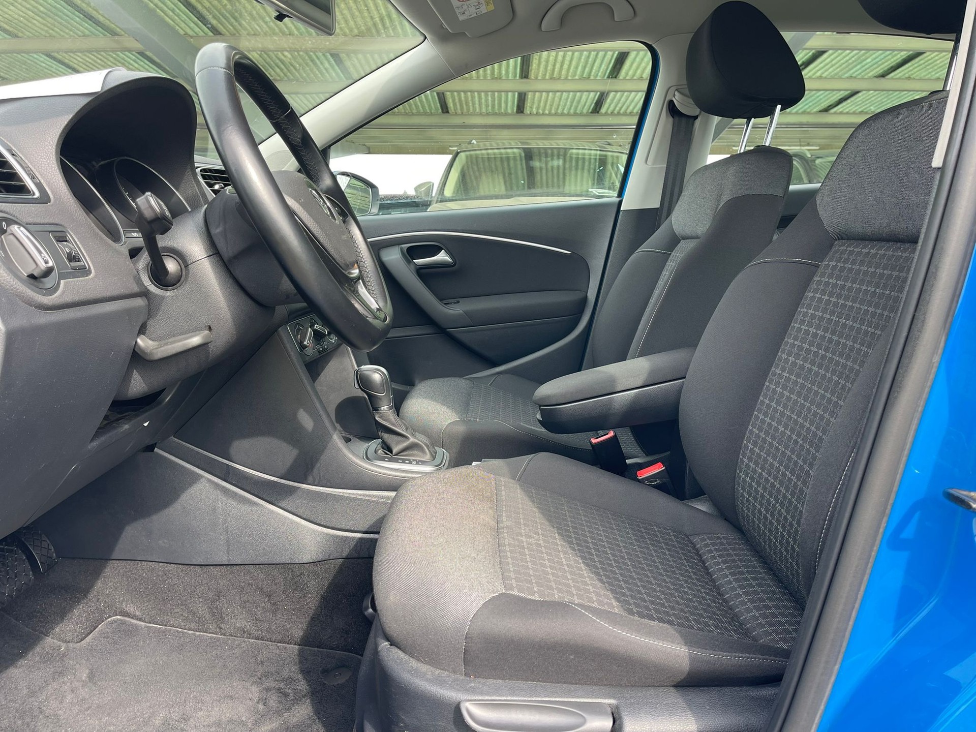 VW Polo 1.2 TSI BMT DSG-image-7