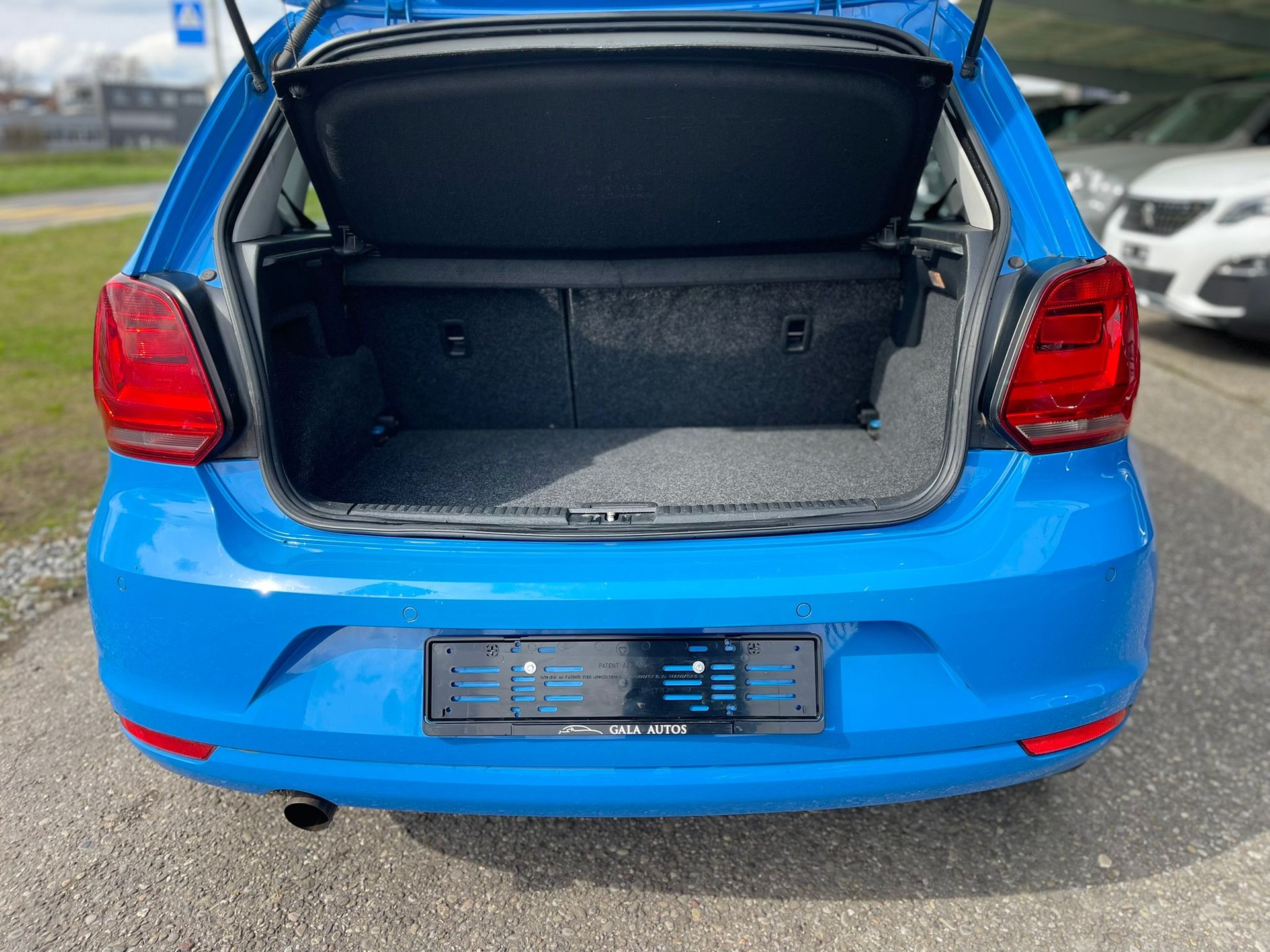 VW Polo 1.2 TSI BMT DSG-image-9