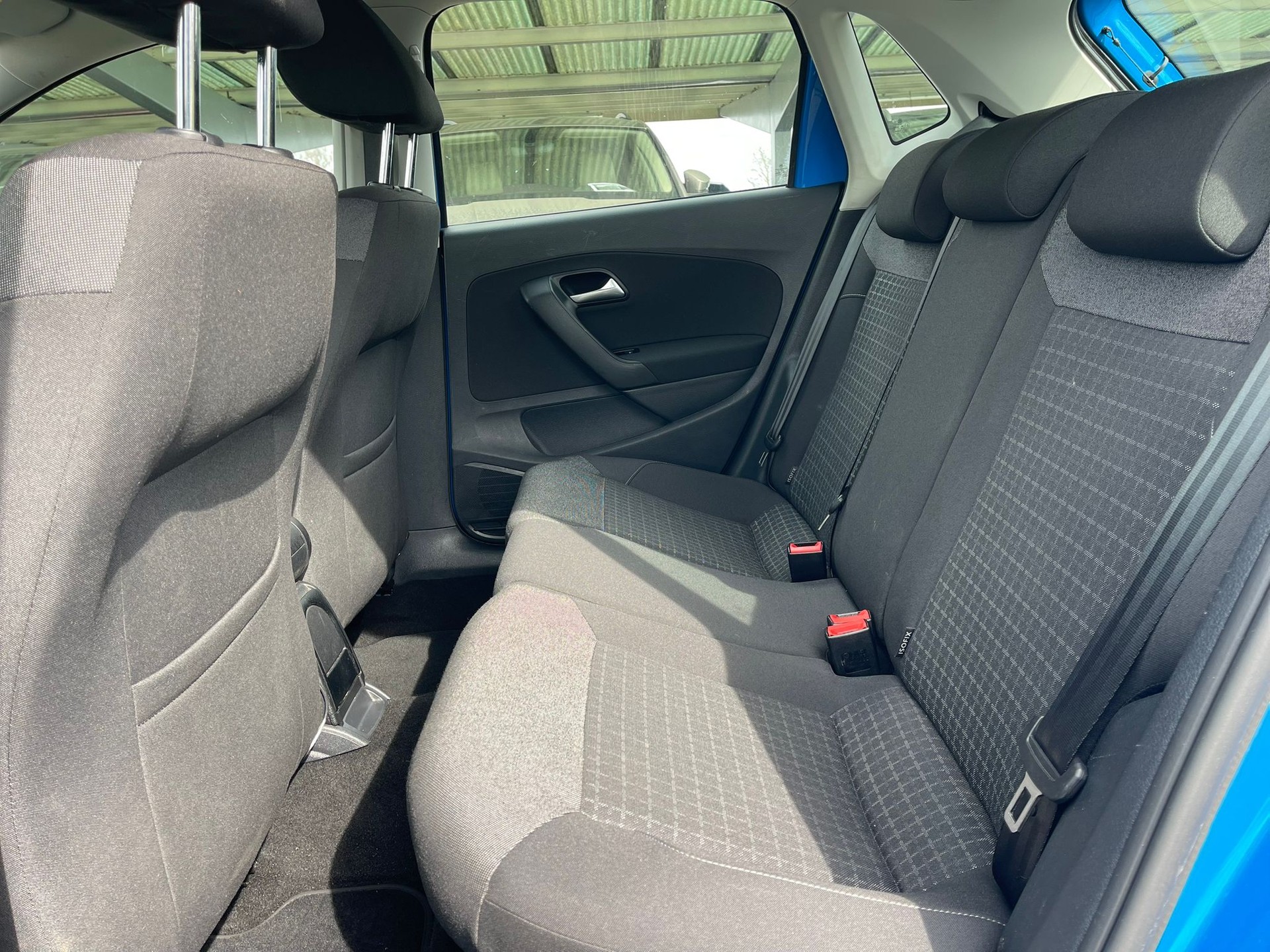 VW Polo 1.2 TSI BMT DSG-image-8