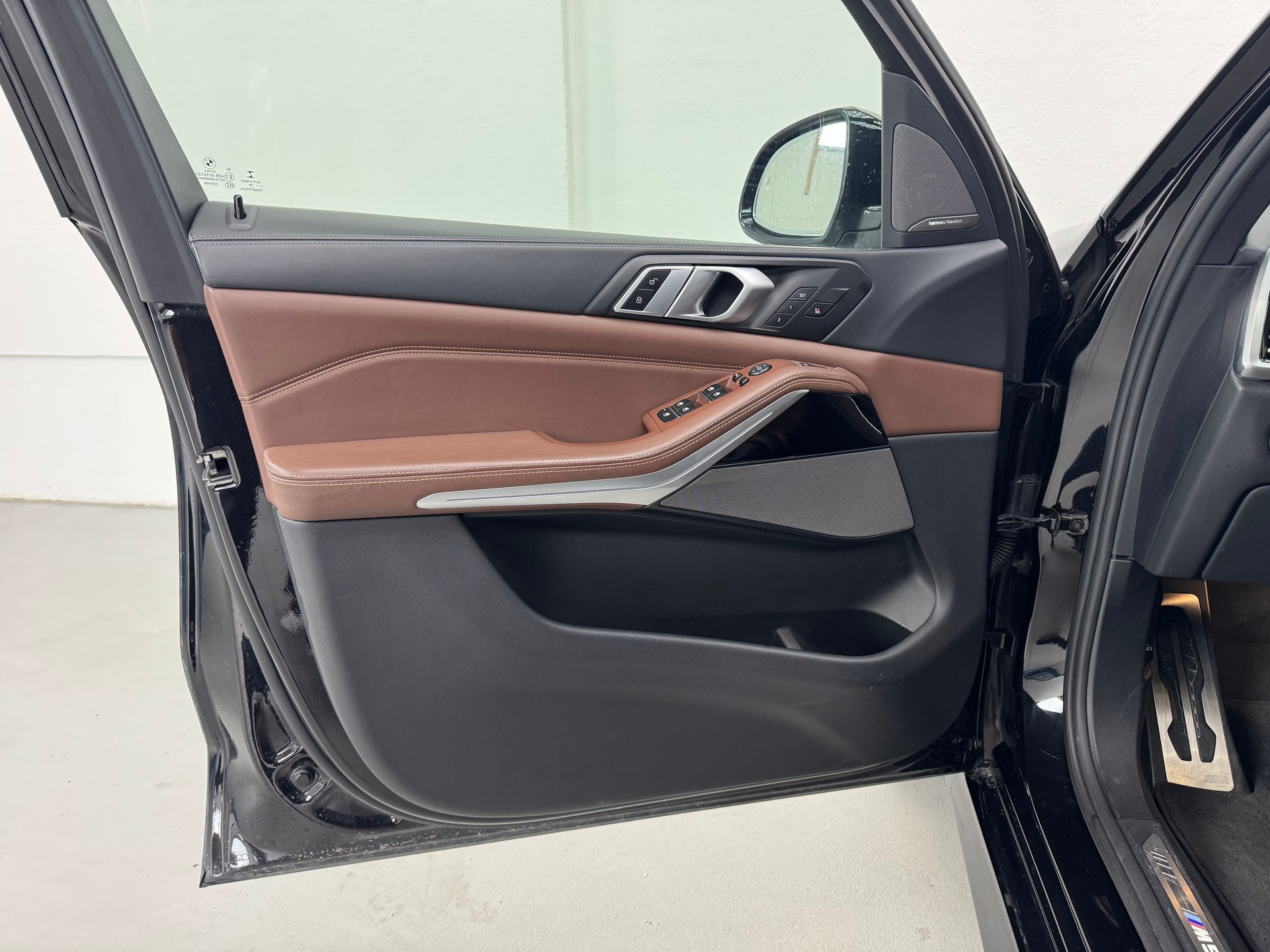 BMW X5 xDrive M50d Steptronic-image-27
