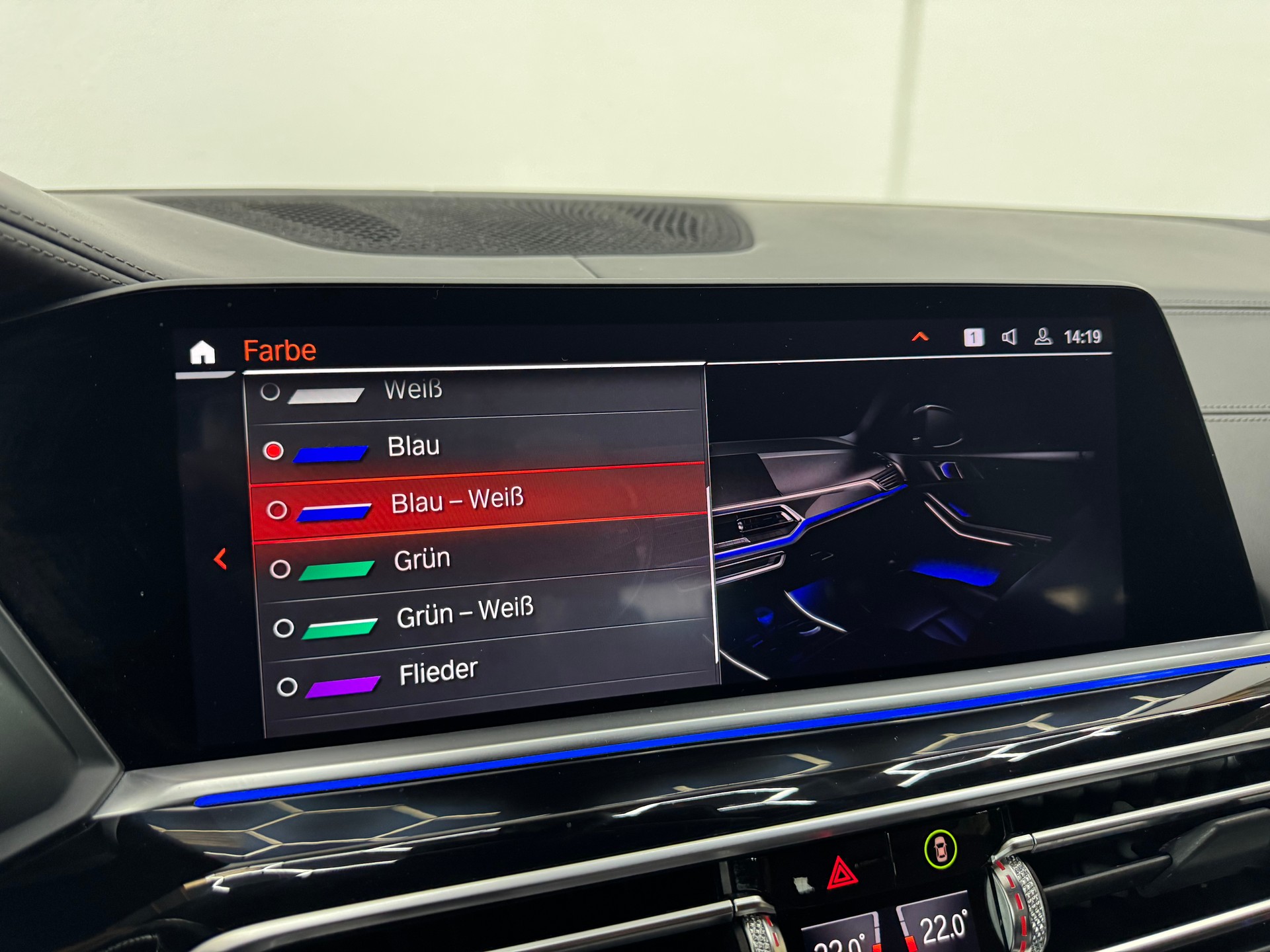 BMW X5 xDrive M50d Steptronic-image-23