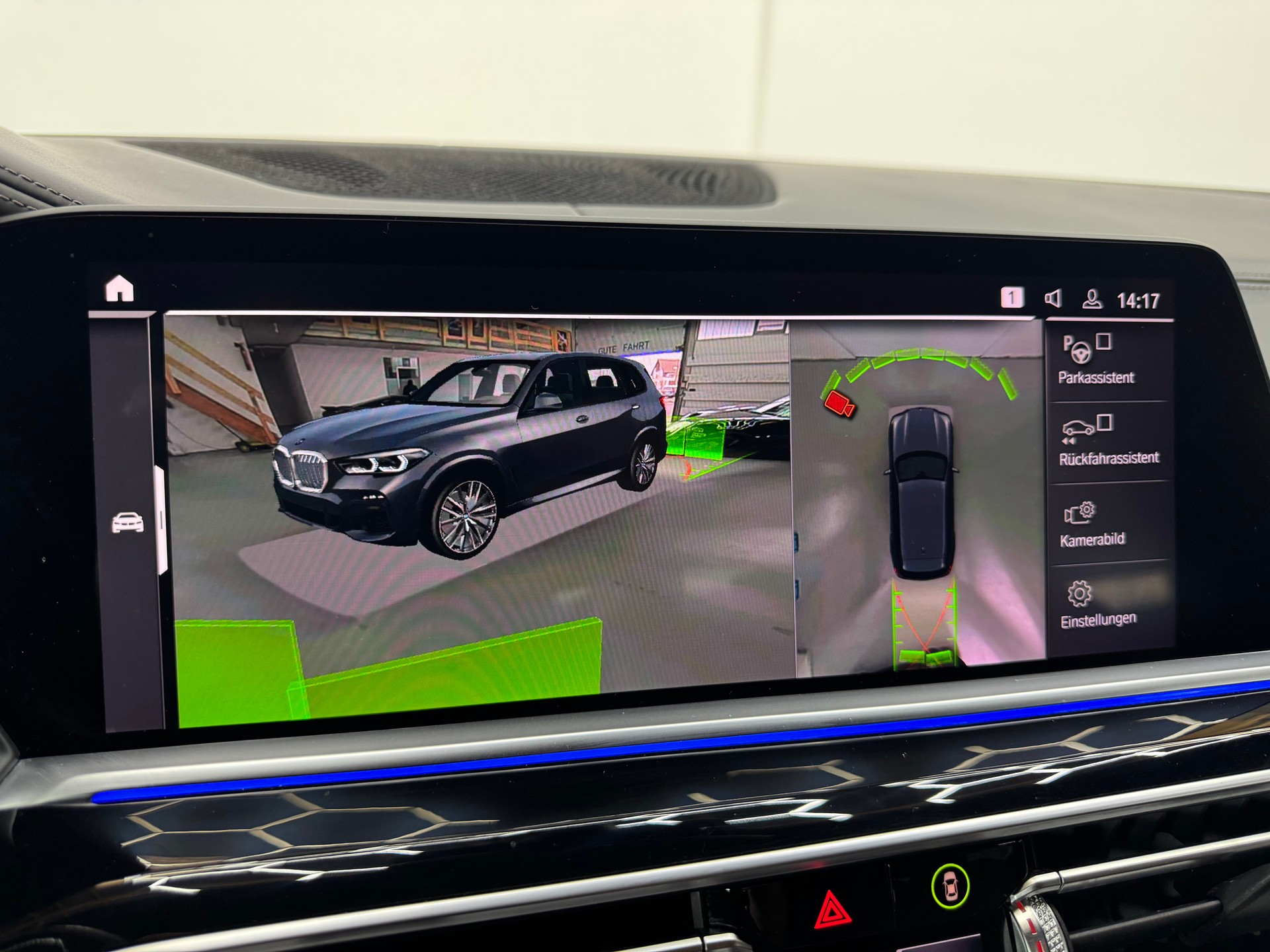BMW X5 xDrive M50d Steptronic-image-20