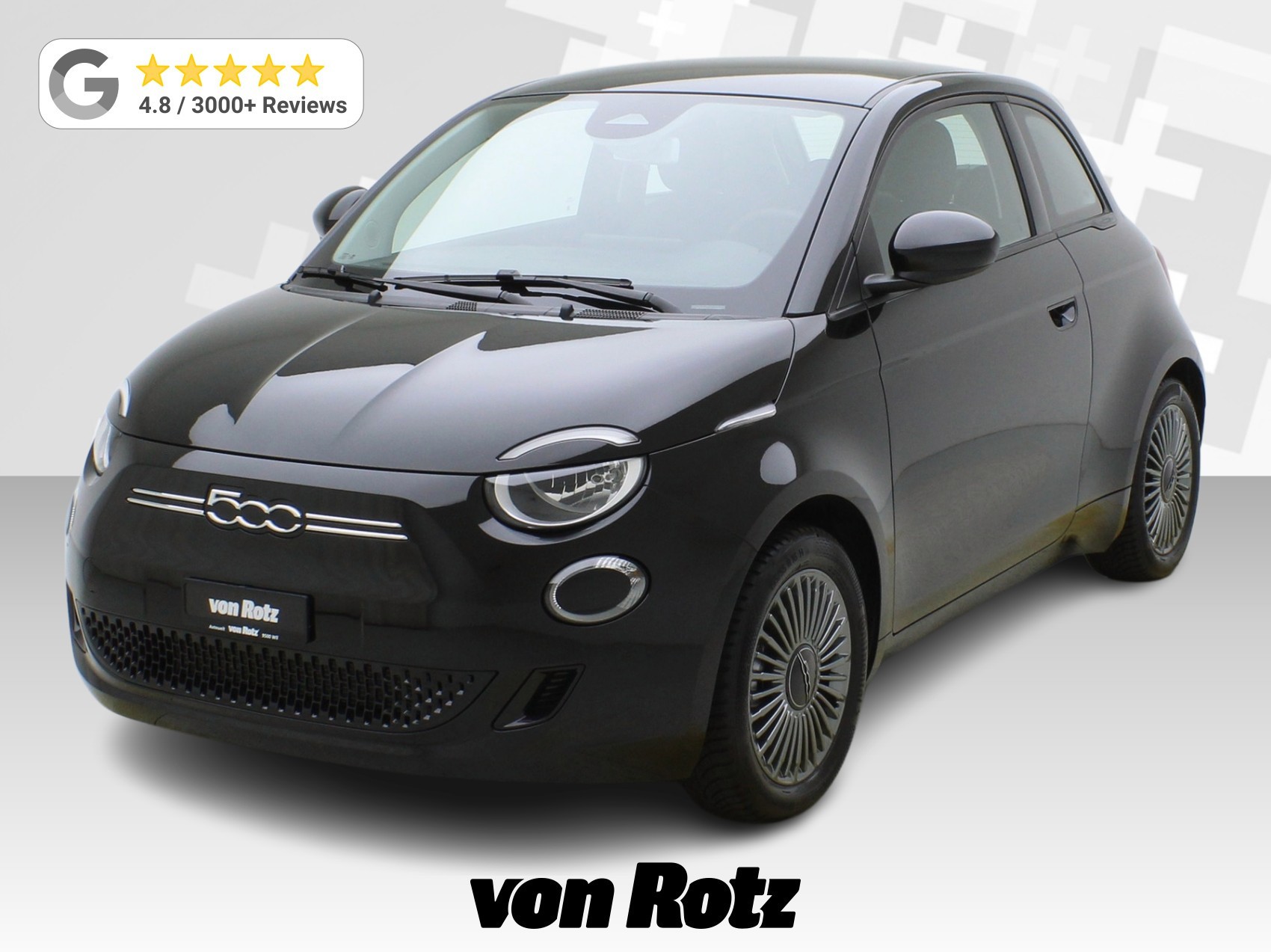FIAT 500 Icon-image-0