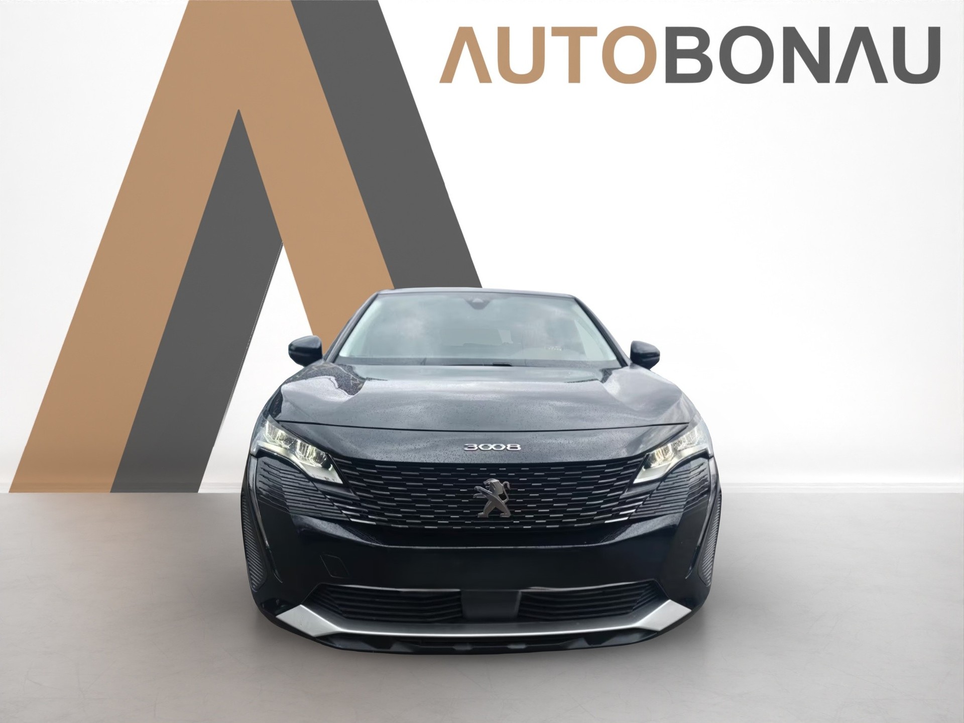 PEUGEOT 3008 1.6 Plug-in Hybrid Allure-image-19