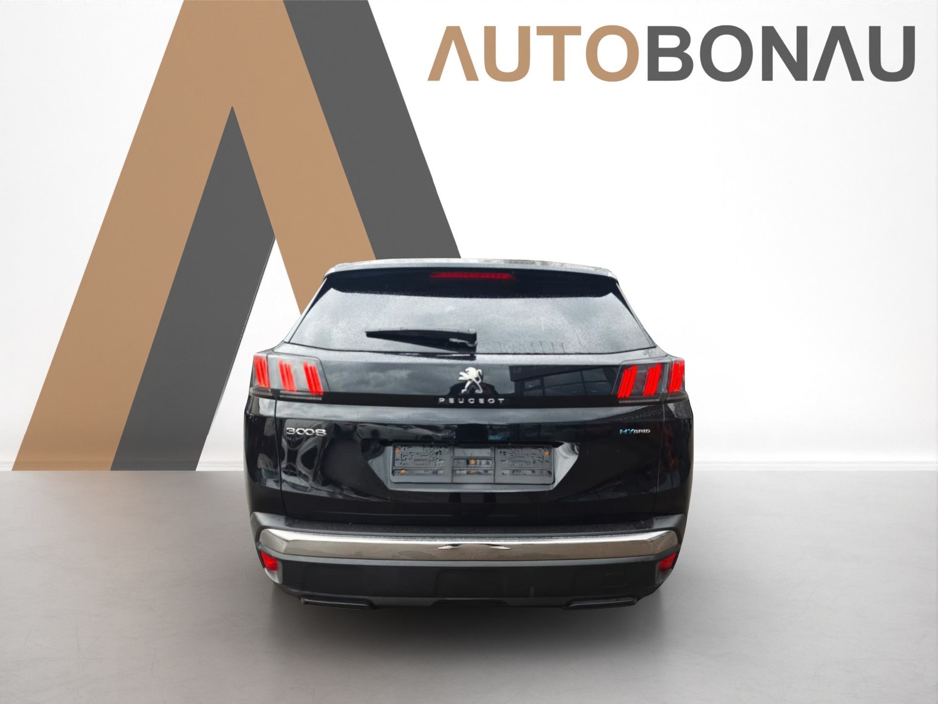 PEUGEOT 3008 1.6 Plug-in Hybrid Allure-showroom-element-2