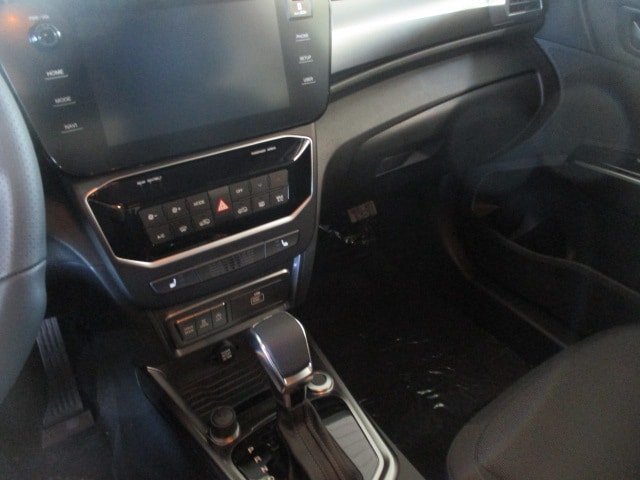 KGM-SsangYong Tivoli 1.5 T-Gdi Quartz 4WD-image-9