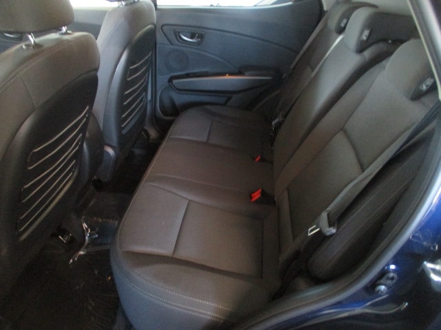 KGM-SsangYong Tivoli 1.5 T-Gdi Quartz 4WD-image-6