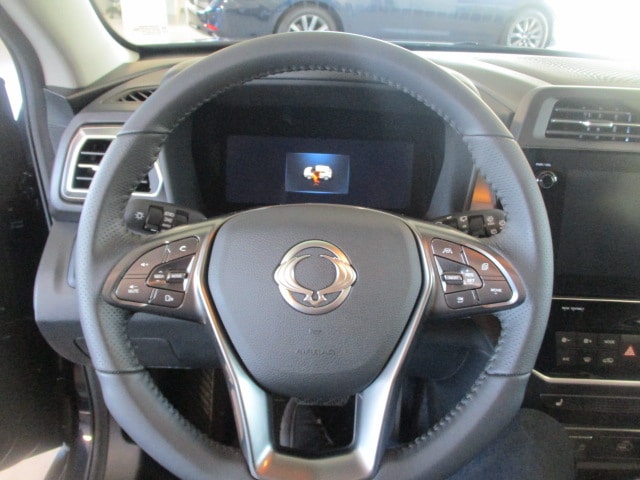 KGM-SsangYong Tivoli 1.5 T-Gdi Quartz 4WD-image-8