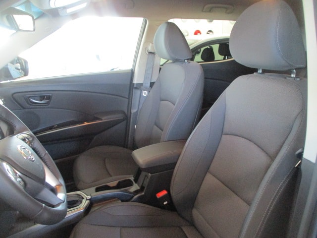 KGM-SsangYong Tivoli 1.5 T-Gdi Quartz 4WD-image-5