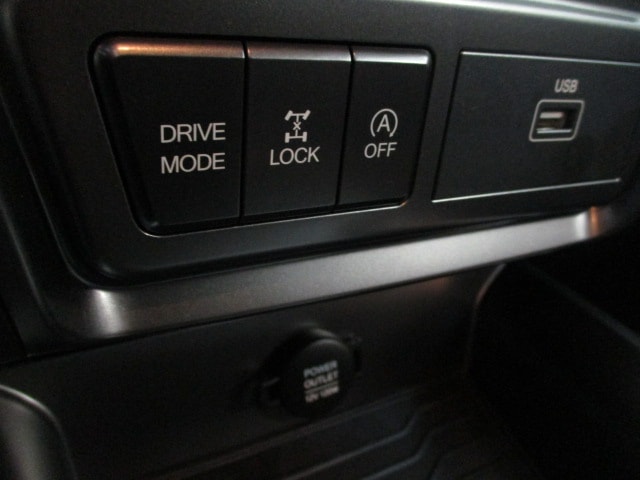 KGM-SsangYong Tivoli 1.5 T-Gdi Quartz 4WD-image-10