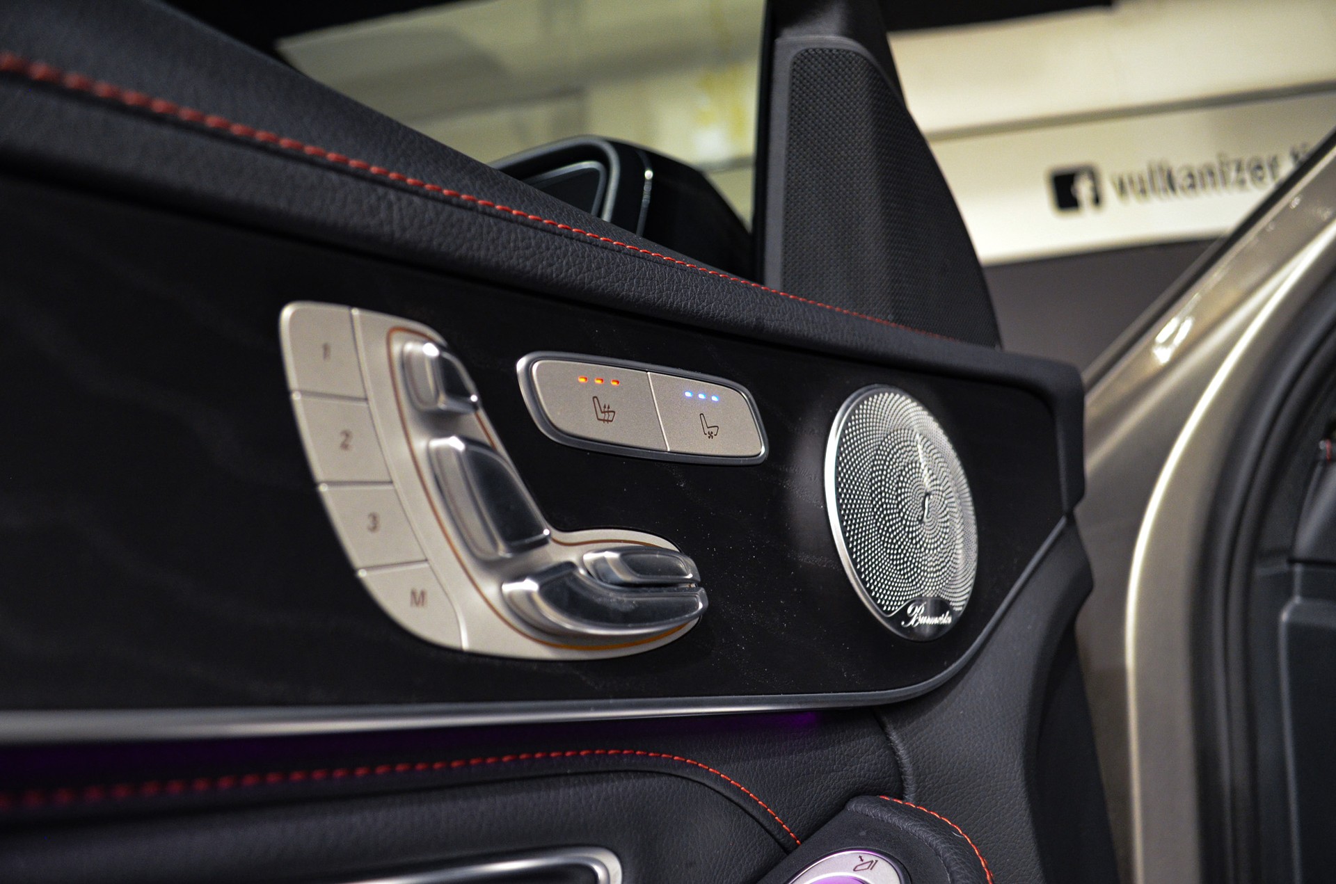 MERCEDES-BENZ C 43 AMG 4Matic 9G-Tronic-image-15