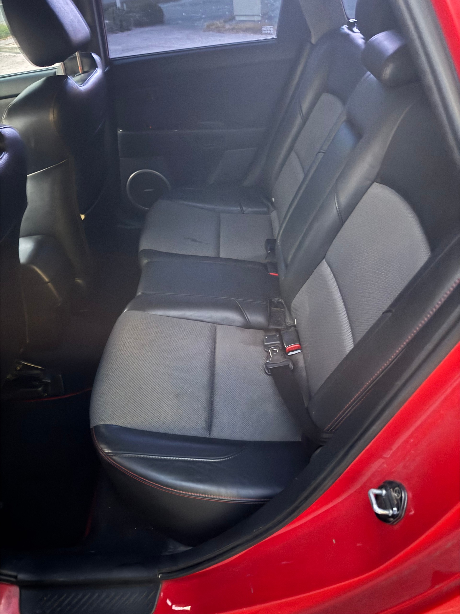 MAZDA 3 2.3 16V MPS-image-10