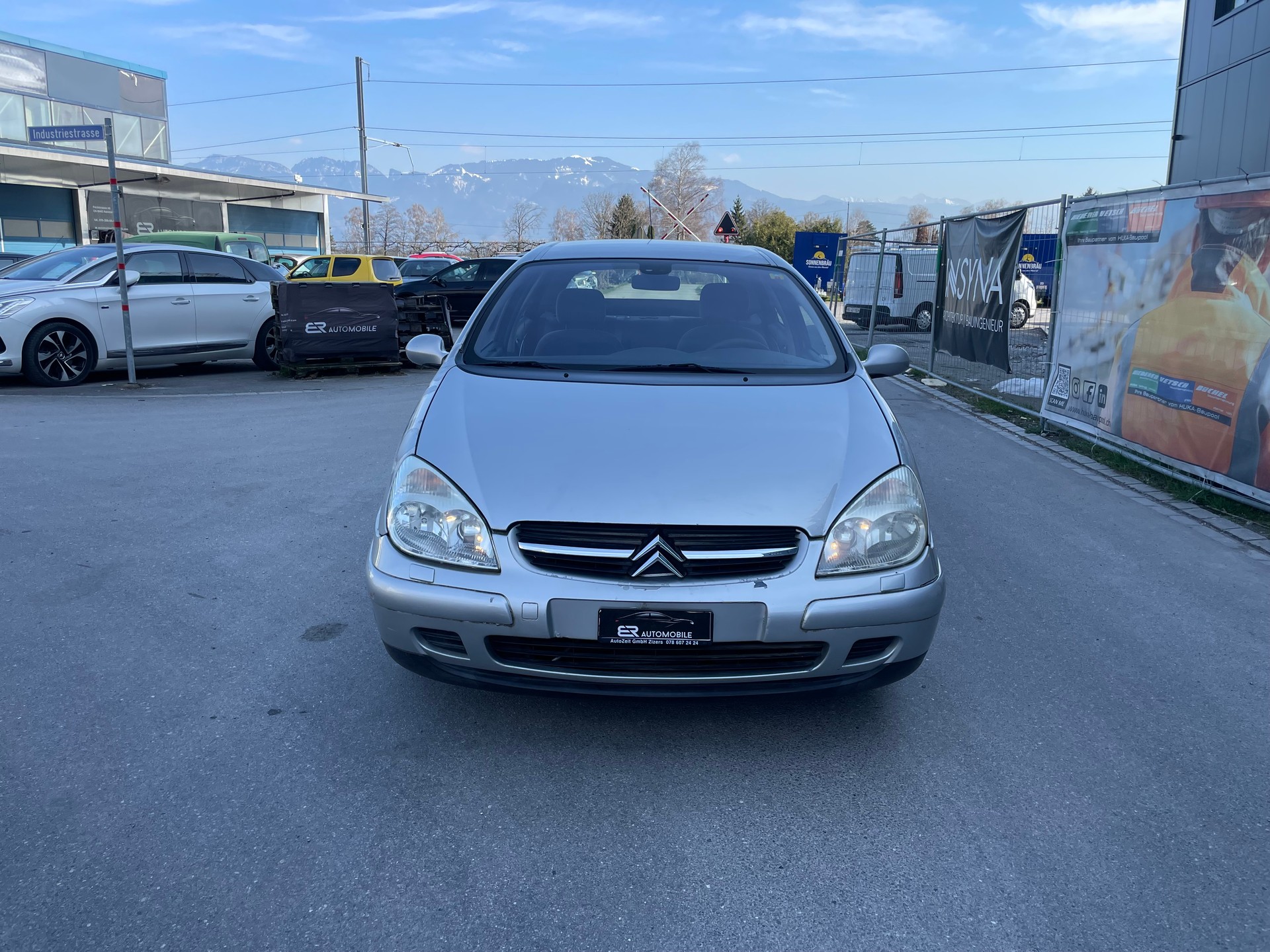 CITROEN C5 3.0 i V6-image-2