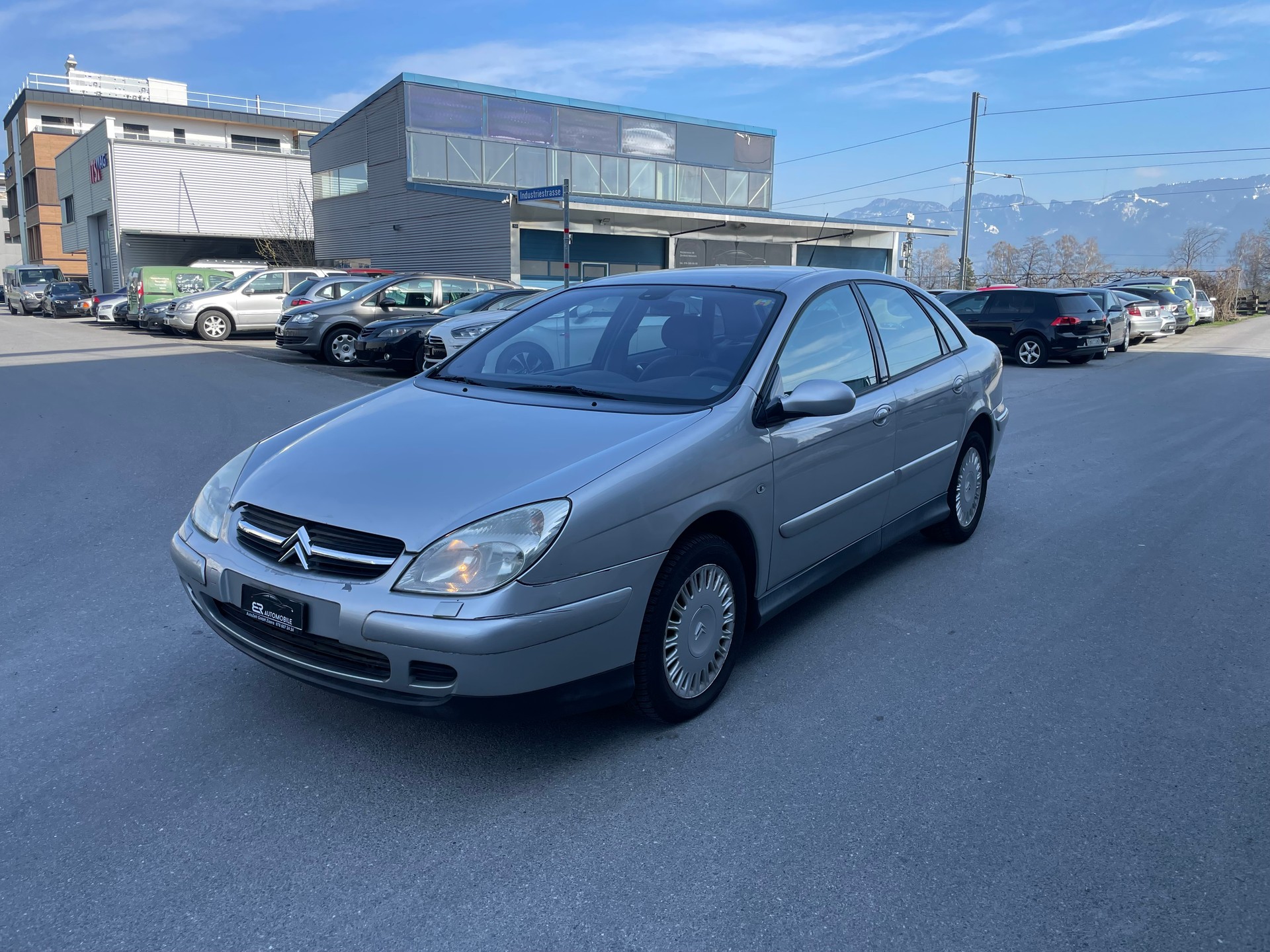 CITROEN C5 3.0 i V6