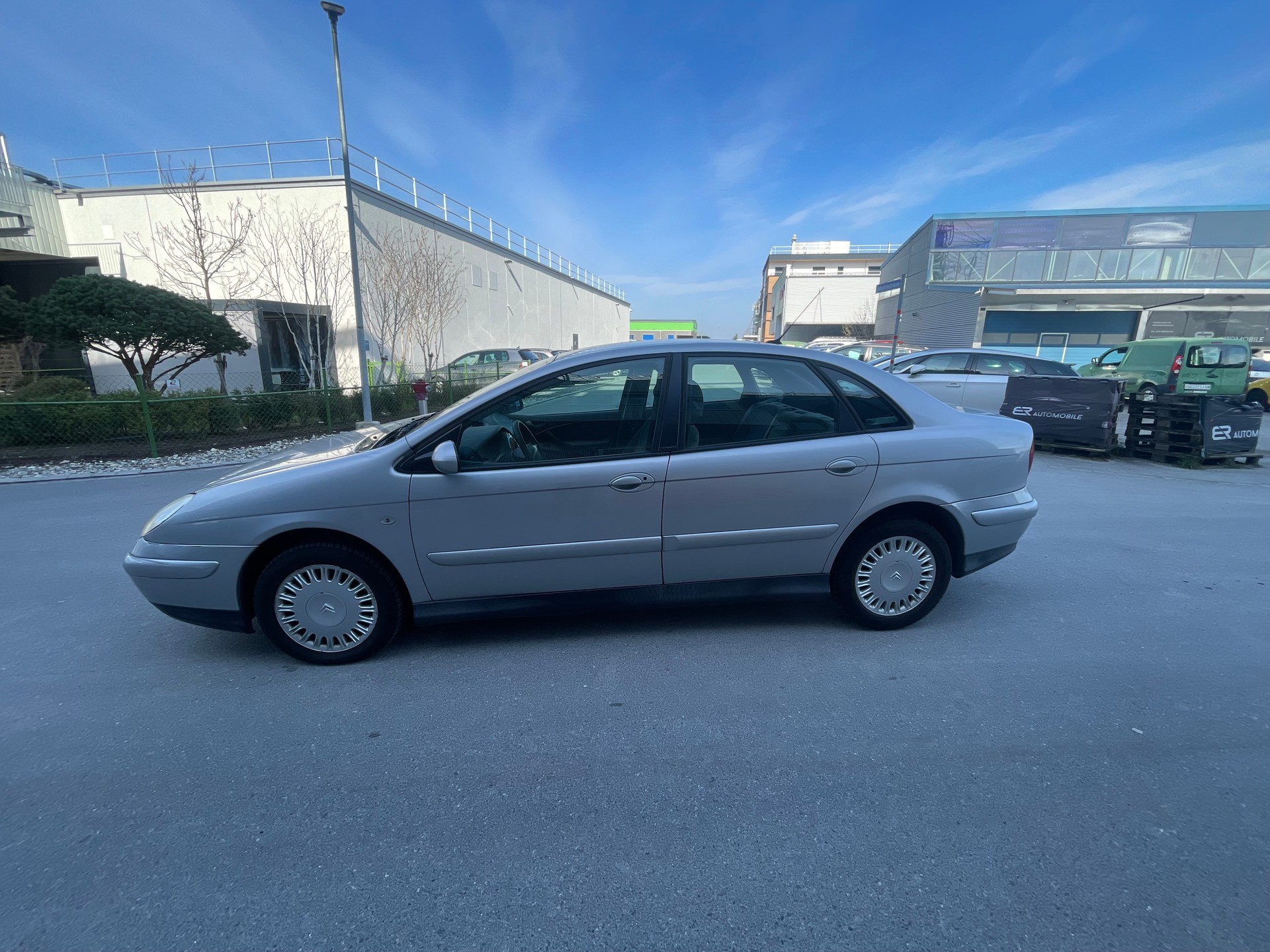 CITROEN C5 3.0 i V6-image-6