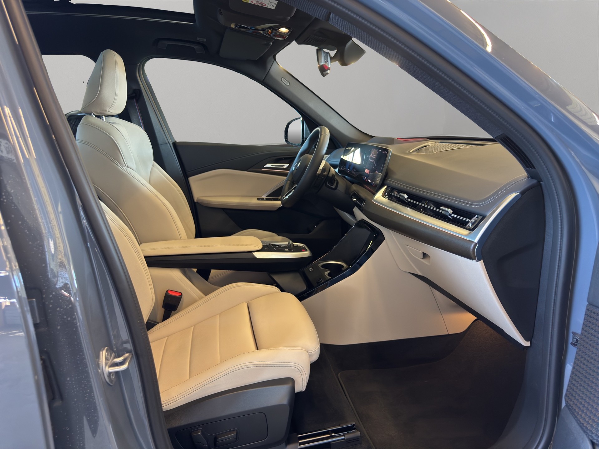BMW X1 xDrive 23d 48V M Sport Pro-image-19