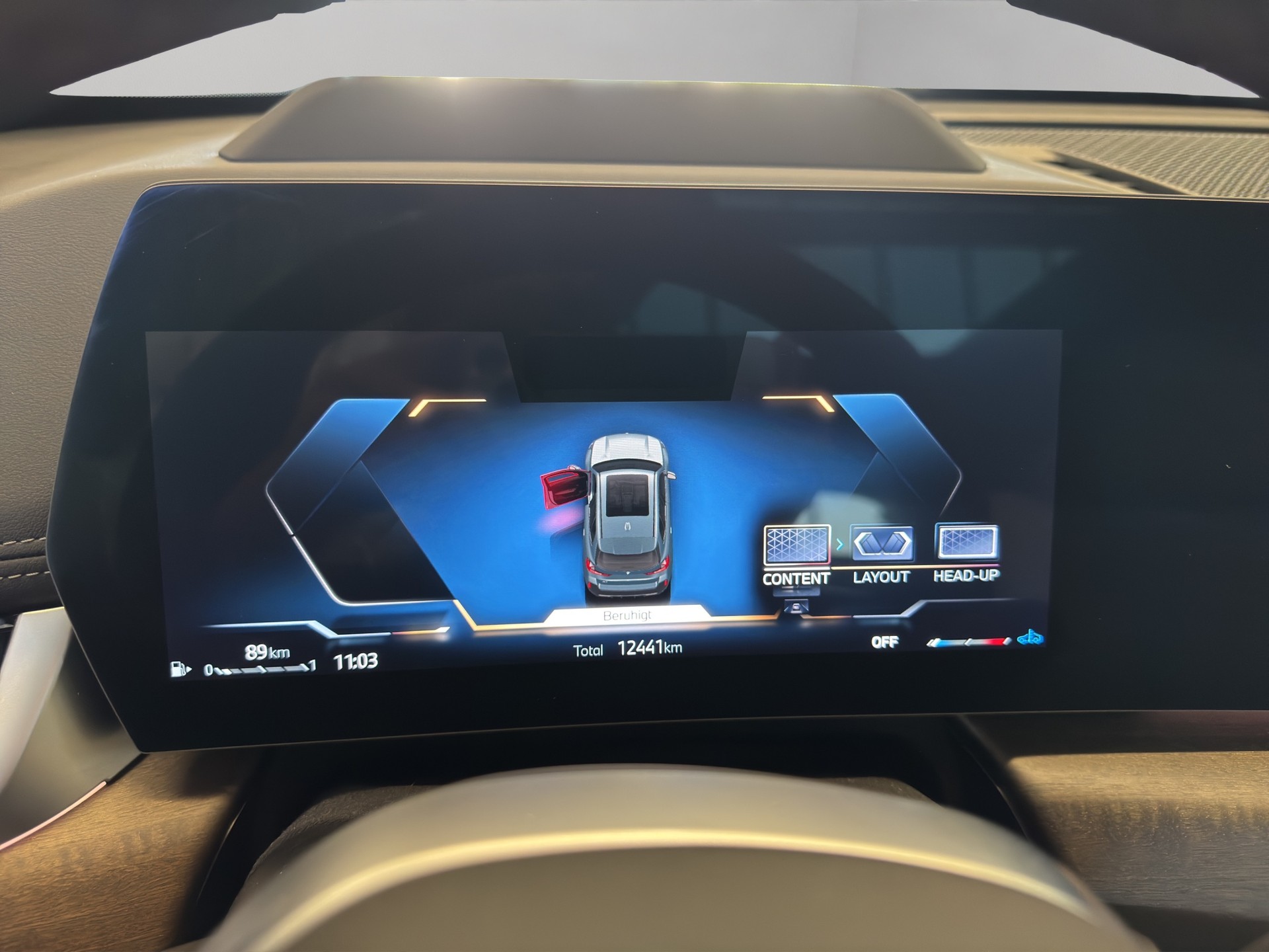 BMW X1 xDrive 23d 48V M Sport Pro-image-12
