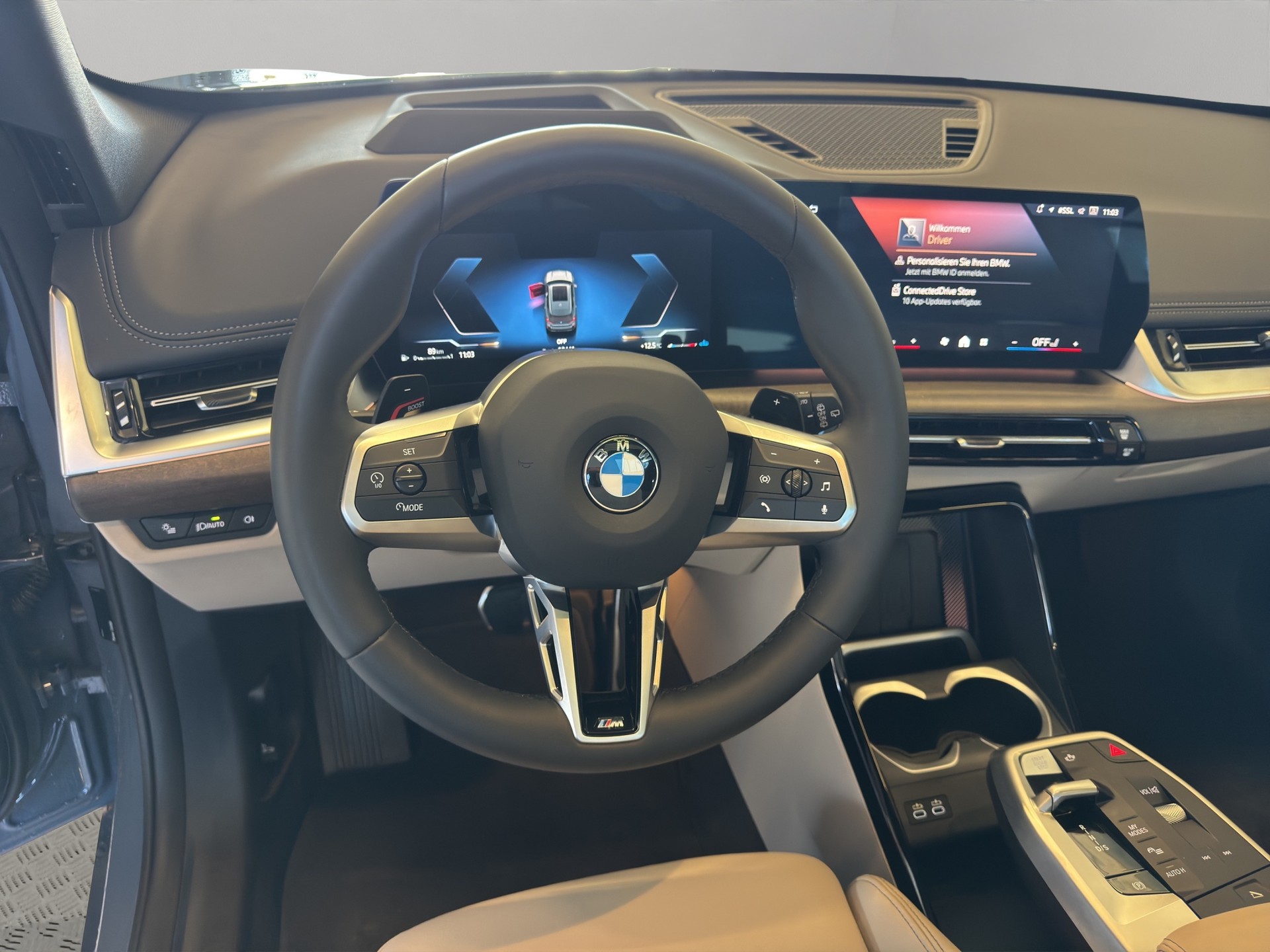 BMW X1 xDrive 23d 48V M Sport Pro-image-11