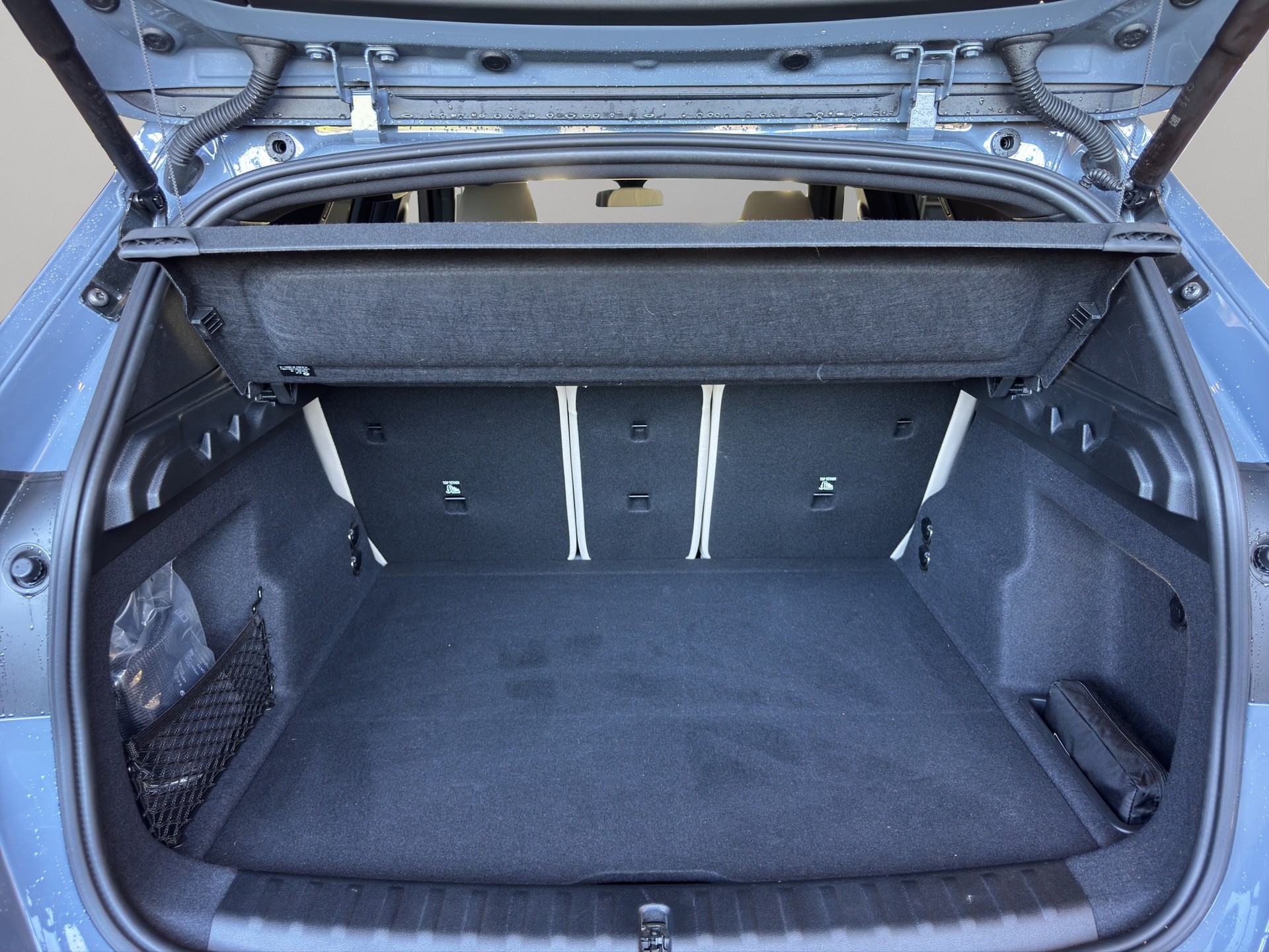 BMW X1 xDrive 23d 48V M Sport Pro-image-21