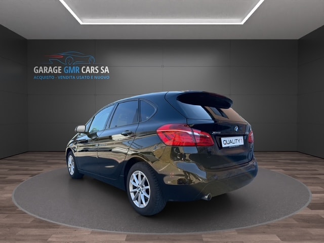 BMW 218d xDrive Active Tourer Steptronic-image-3