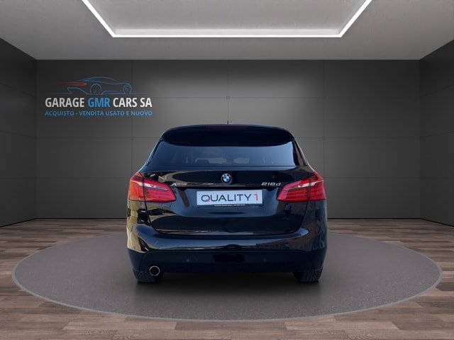 BMW 218d xDrive Active Tourer Steptronic-image-5