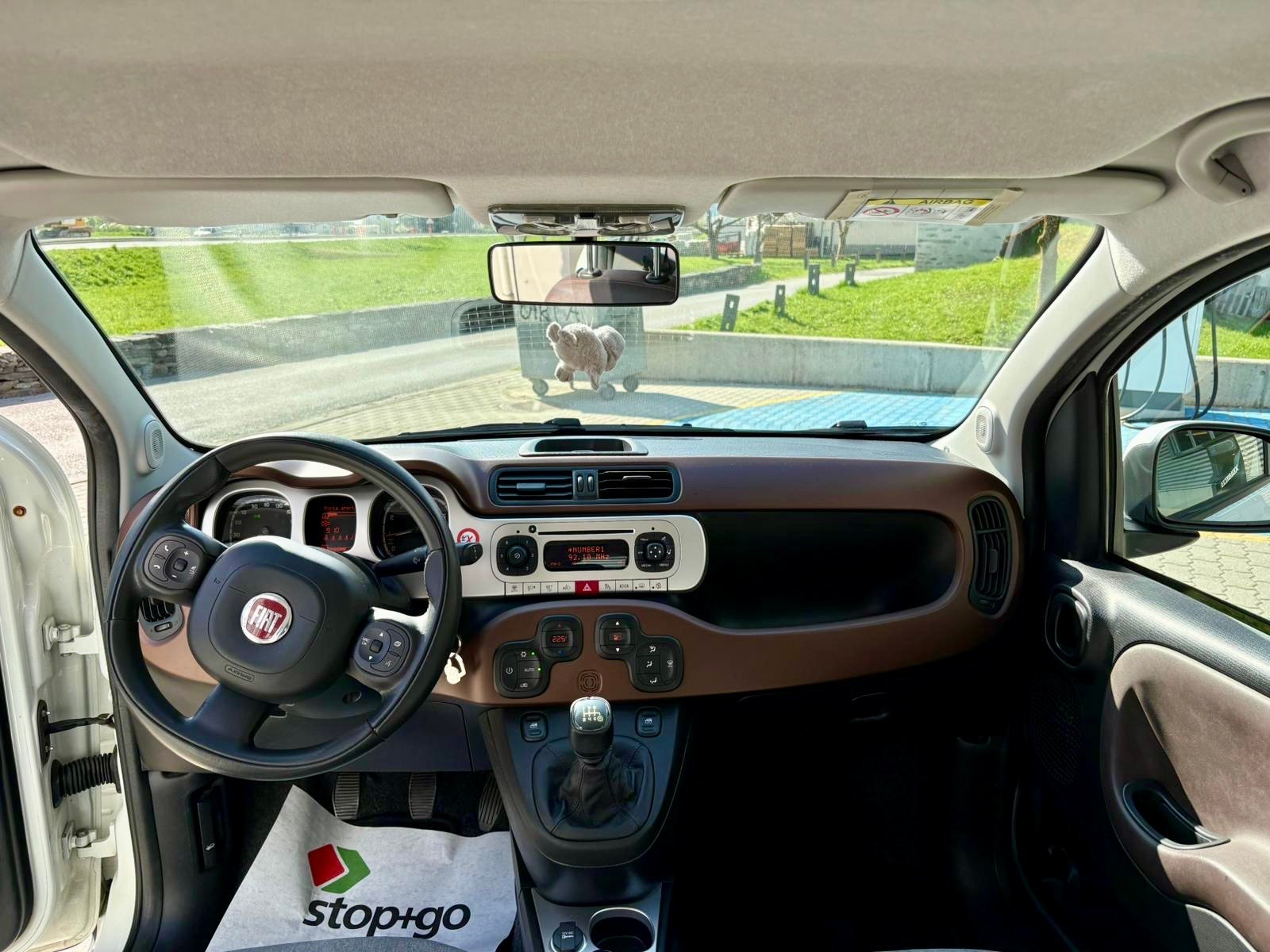 FIAT Panda 0.9 Twinair Turbo Cross 4x4-image-4