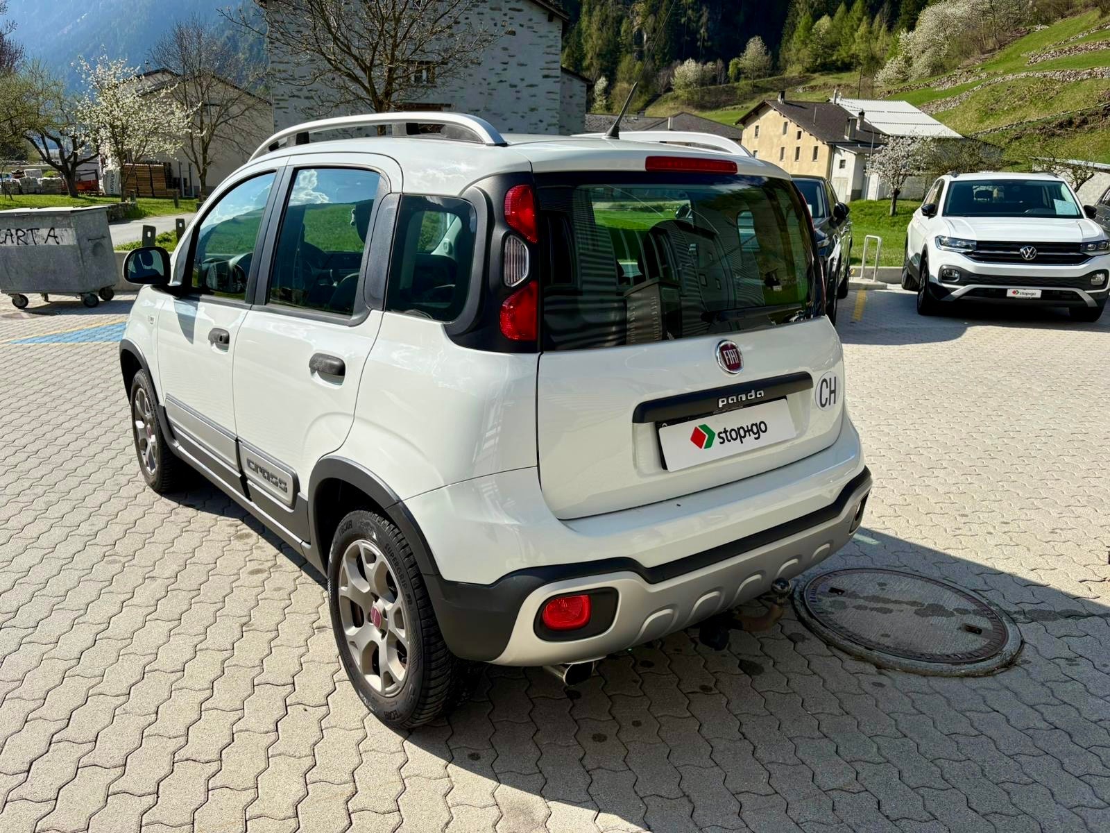 FIAT Panda 0.9 Twinair Turbo Cross 4x4-image-3